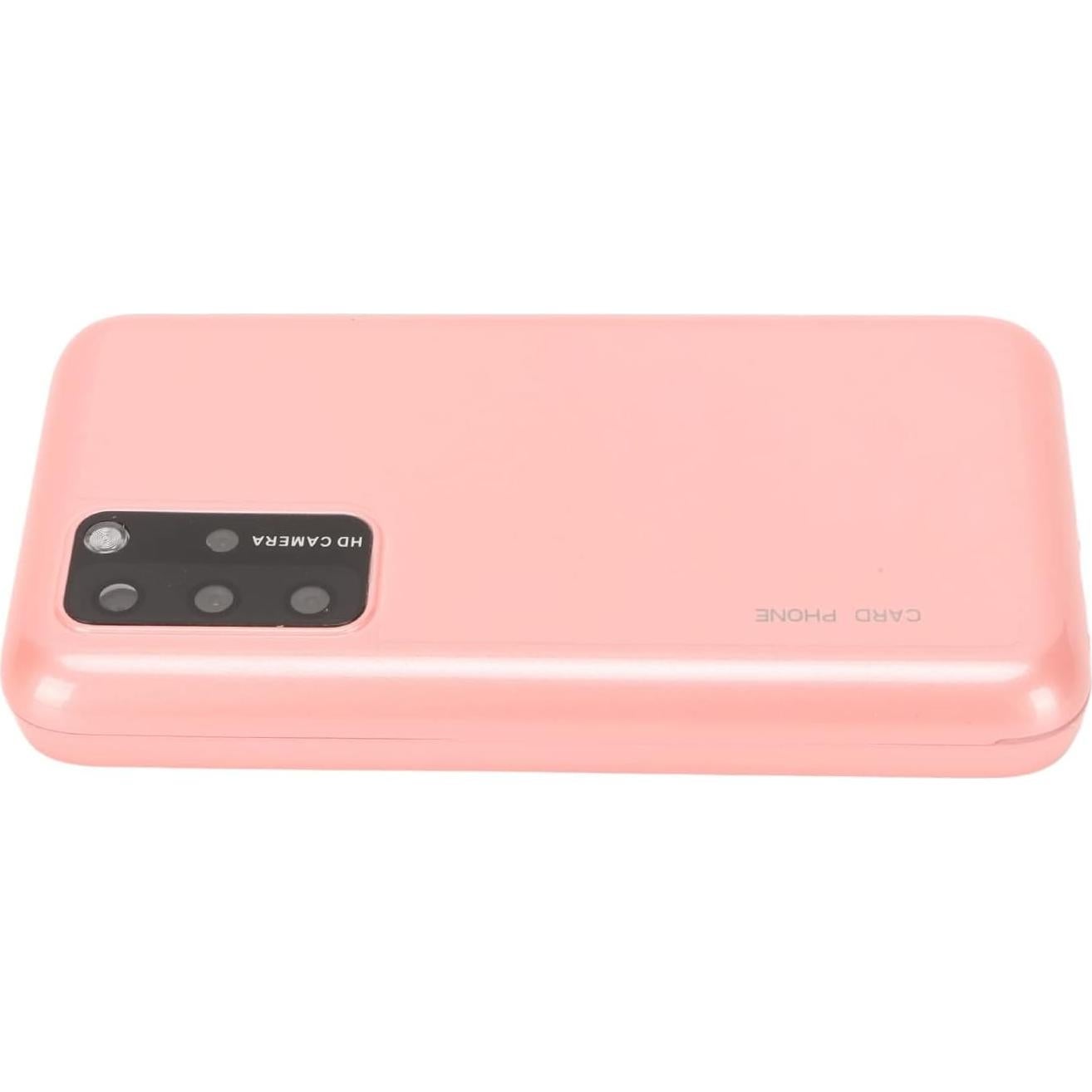 Smartphone Mini EBTOOLS S10P 3G Doble SIM 5MP Rosa