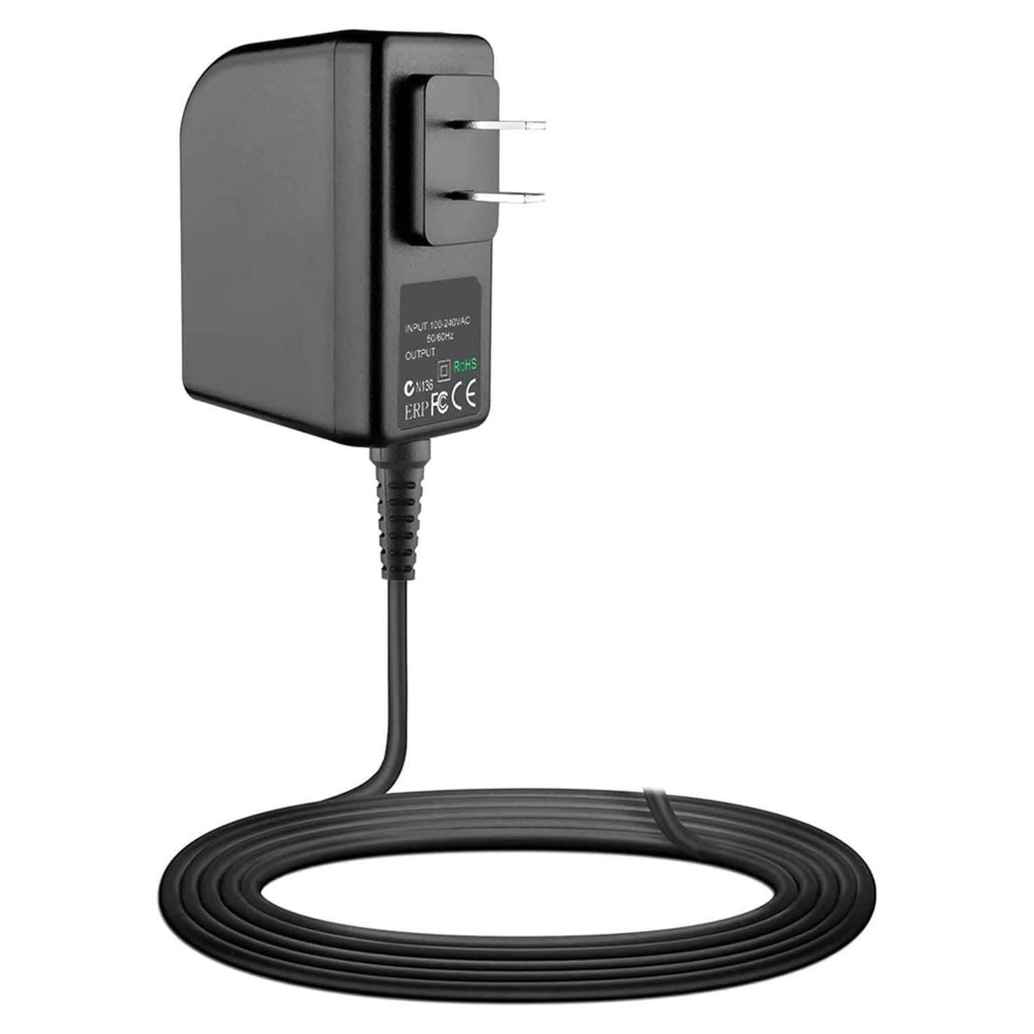 Adaptador AC/DC Pyle PRJAND820 100-240V 85g Seguridad Alta