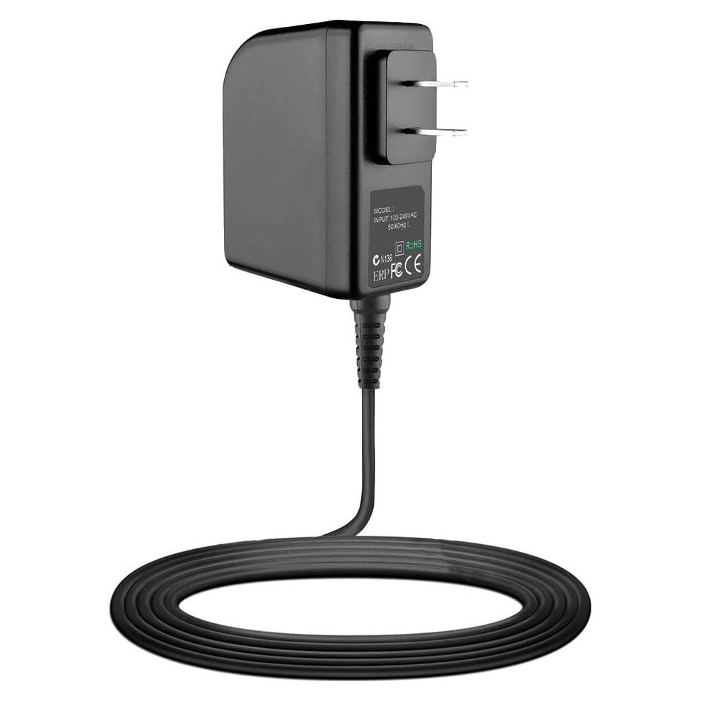 Adaptador AC DC J-ZMQER para Proyector Pyle PRJAND820