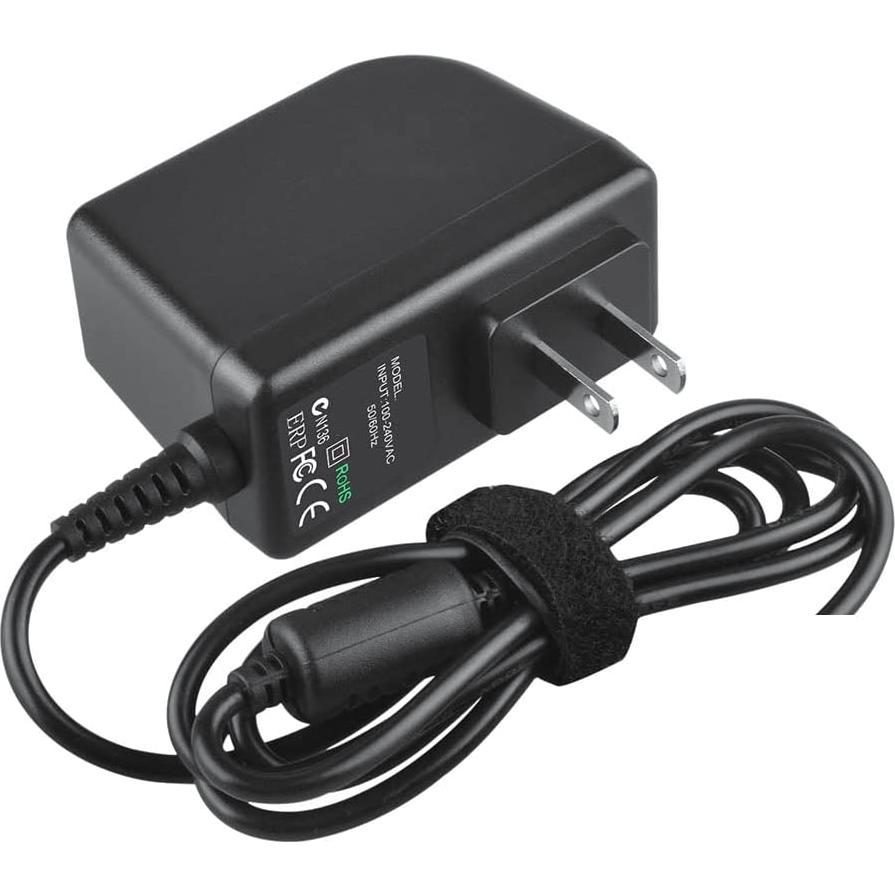 Adaptador AC DC J-ZMQER para Proyector Pyle PRJAND820