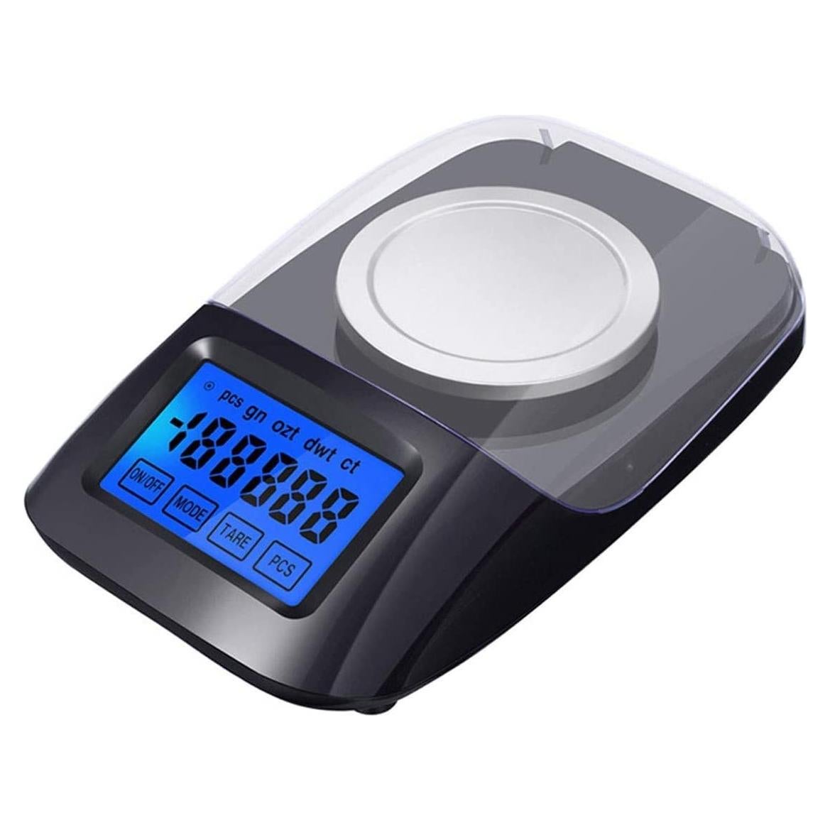 Balanza Electrónica de Precisión GFAZXDS 50g 0.001g Joyería
