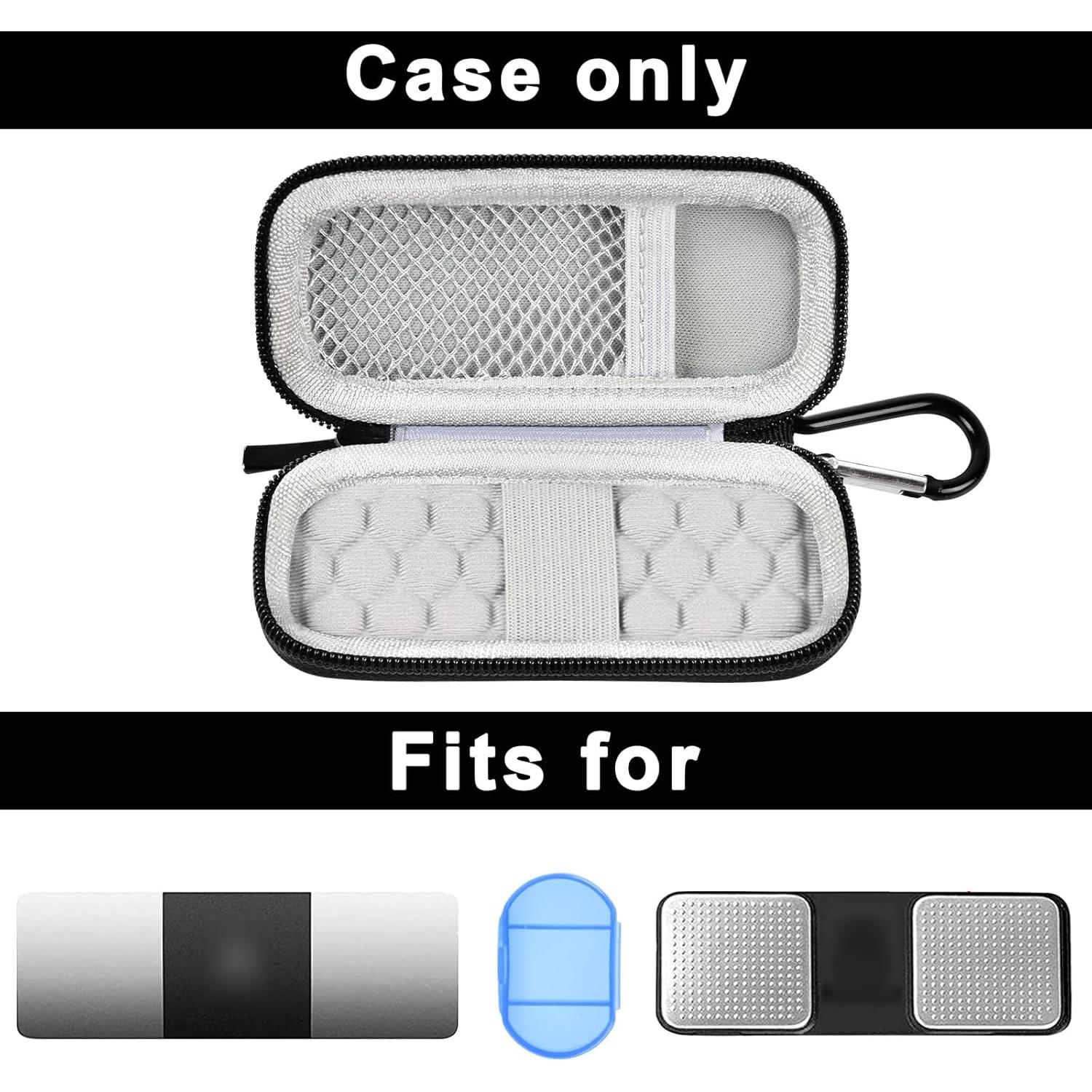 Funda de Almacenamiento Casmilee para Monitor Kardia Mobile ECG