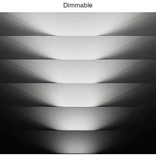 Bombilla LED MR16 inteligente RGB+CCT 4W GU5.3 - Paquete de 4