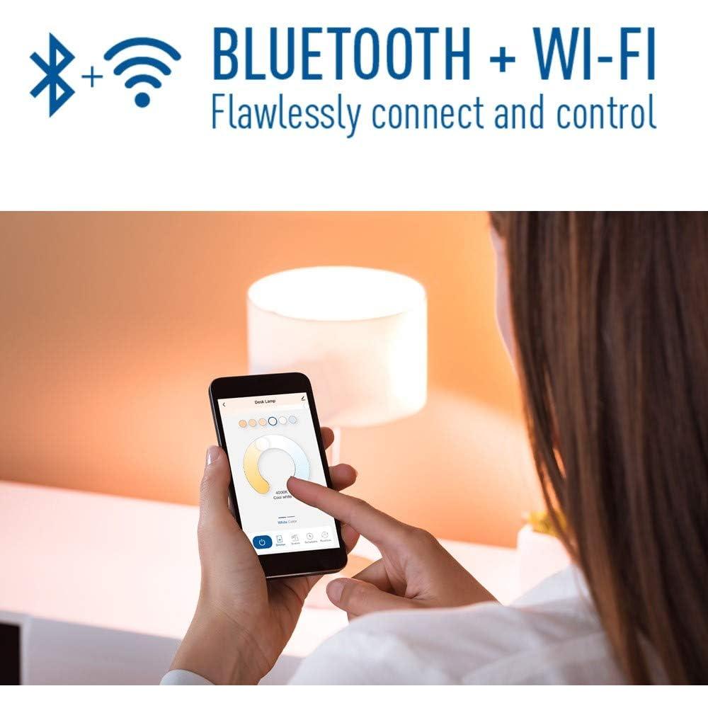 Bombilla LED inteligente Cree Lighting Connected Max PAR38 120W