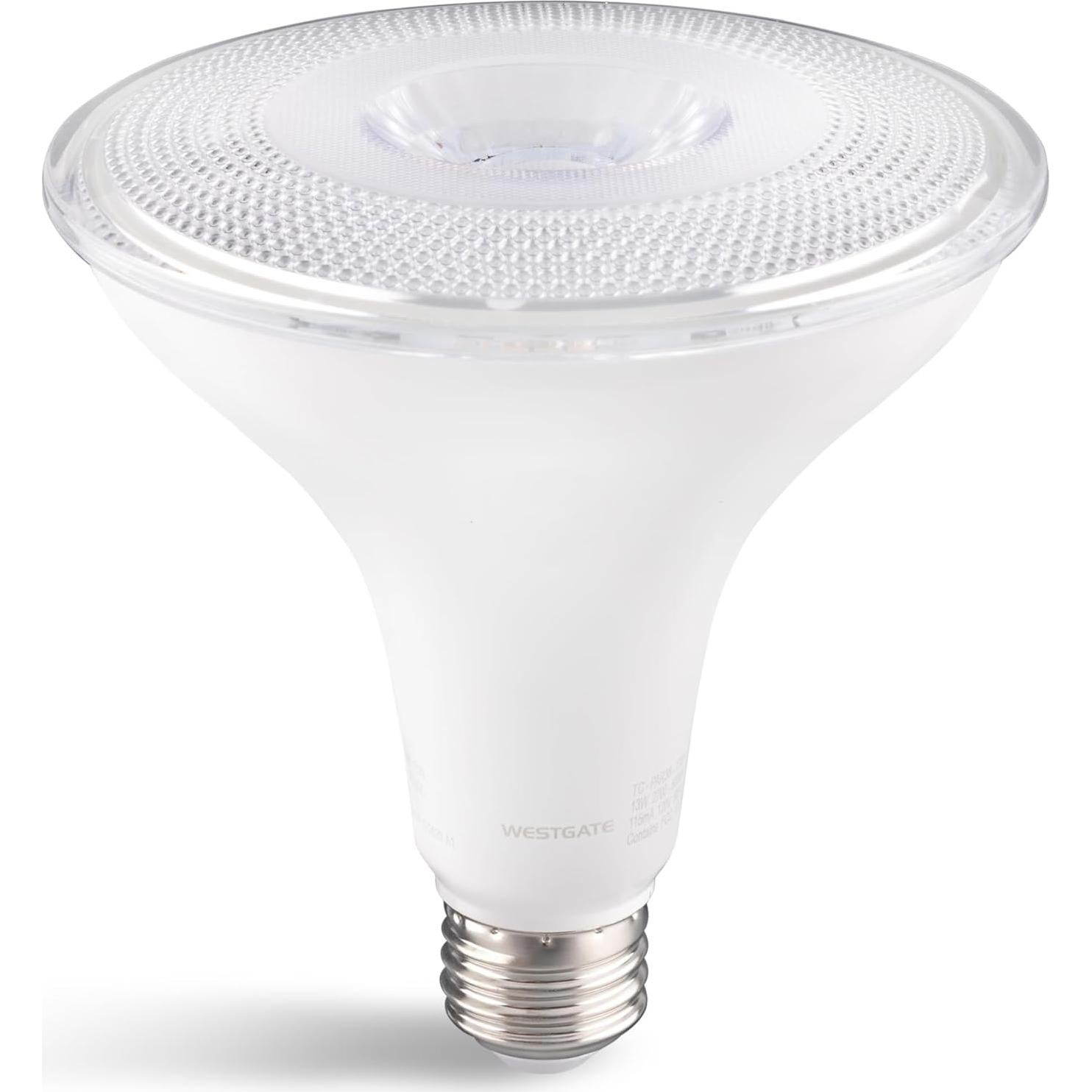 Lámpara LED Inteligente Westgate TC-PAR38 E26 13W RGB