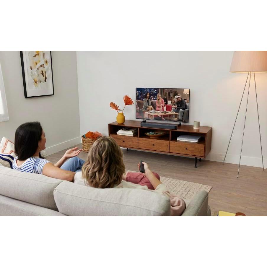 Barra de Sonido JBL Bar 2.0 MK2 Compacta 2.0 Canales
