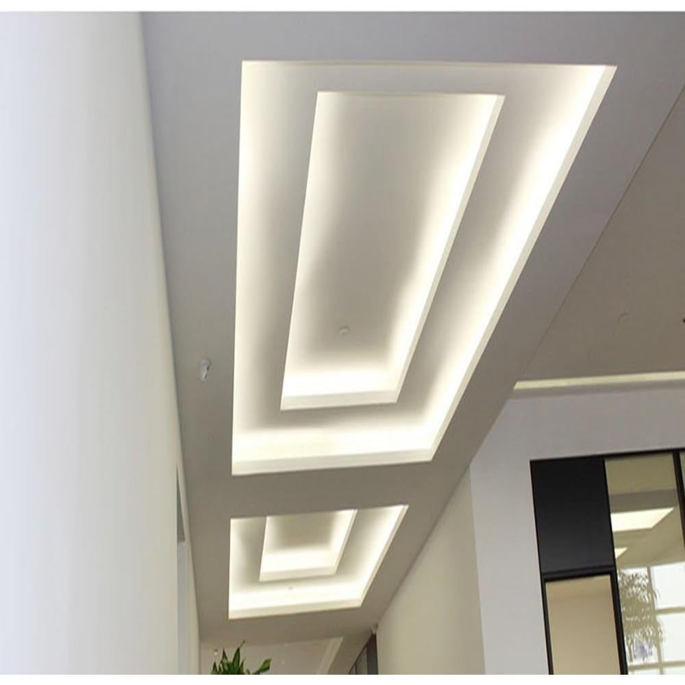 Tira LED XUNATA 10m 110V SMD 5050 Impermeable Blanco Frío