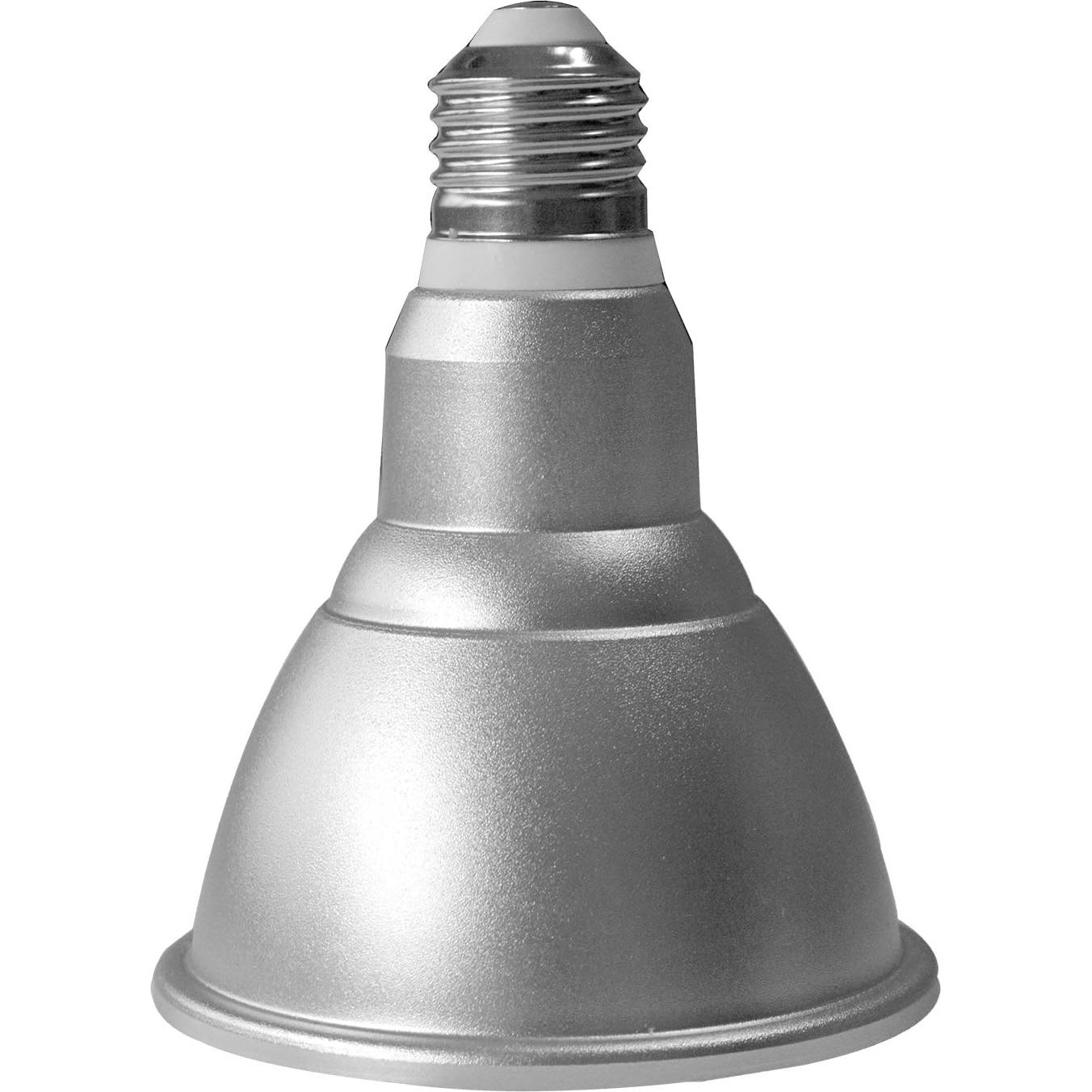 Bombilla LED RGB E27 10W DuDu Regulable 16 Colores Control Remoto