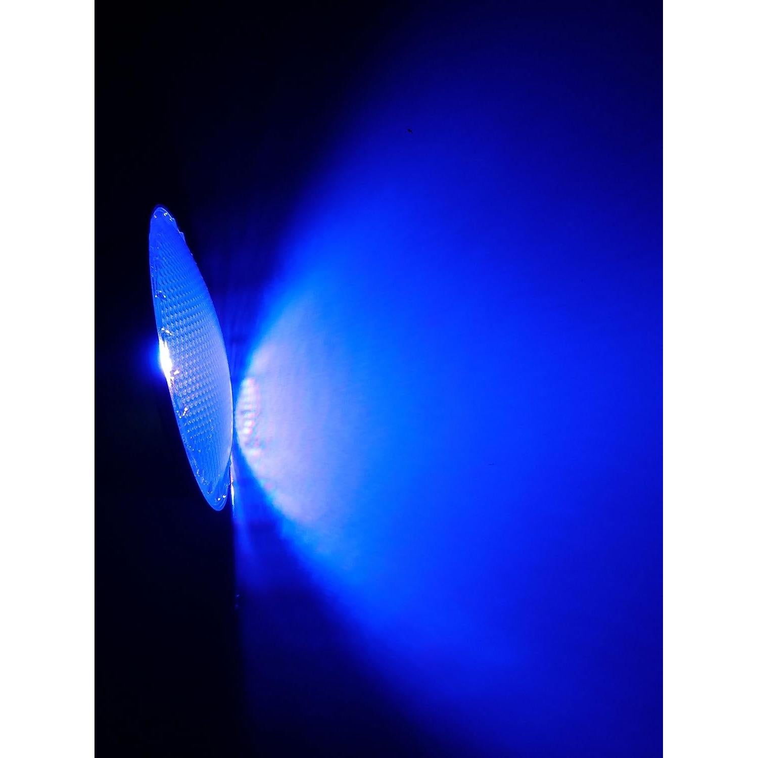 Bombilla LED RGB E27 10W DuDu Regulable 16 Colores Control Remoto