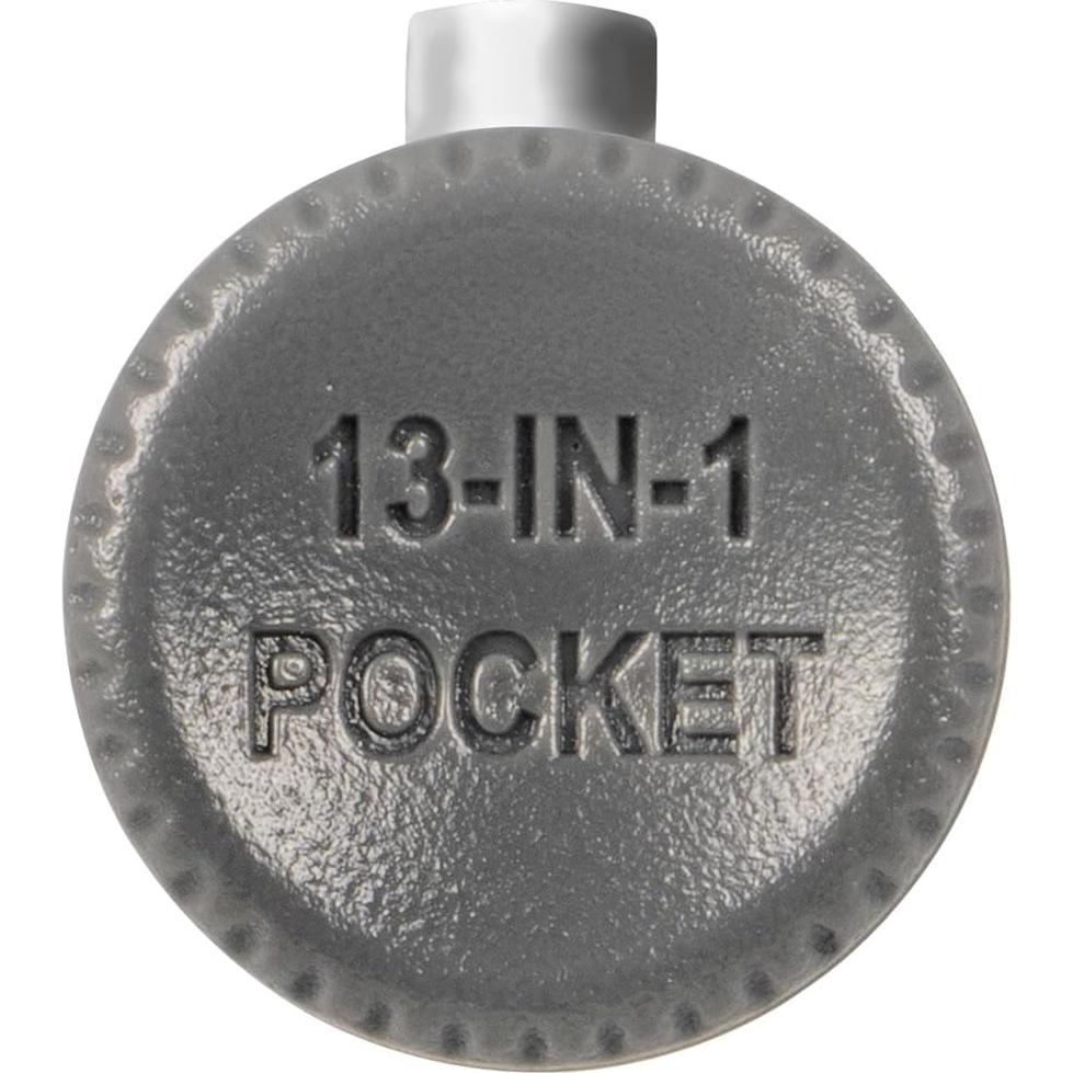 Destornillador de Precisión Klein Tools 32600P 13-en-1 Magnético