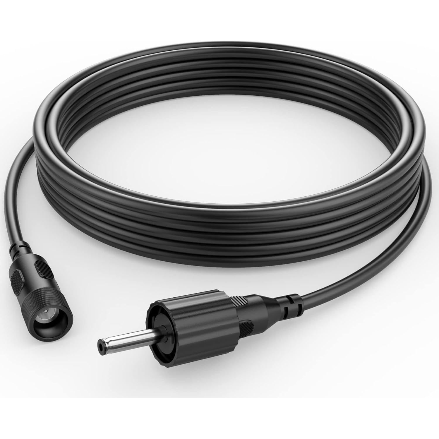 Bomba de Fuente Solar Biling 8W con Batería 3600mAh y 5 Boquillas