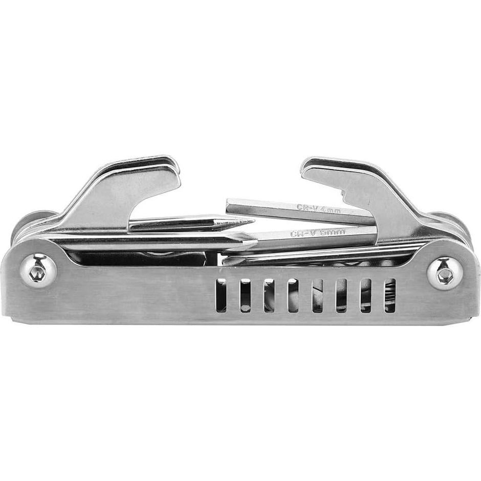 Kit de Herramientas de Buceo EIMSOAH 8 en 1 Plegable 242g