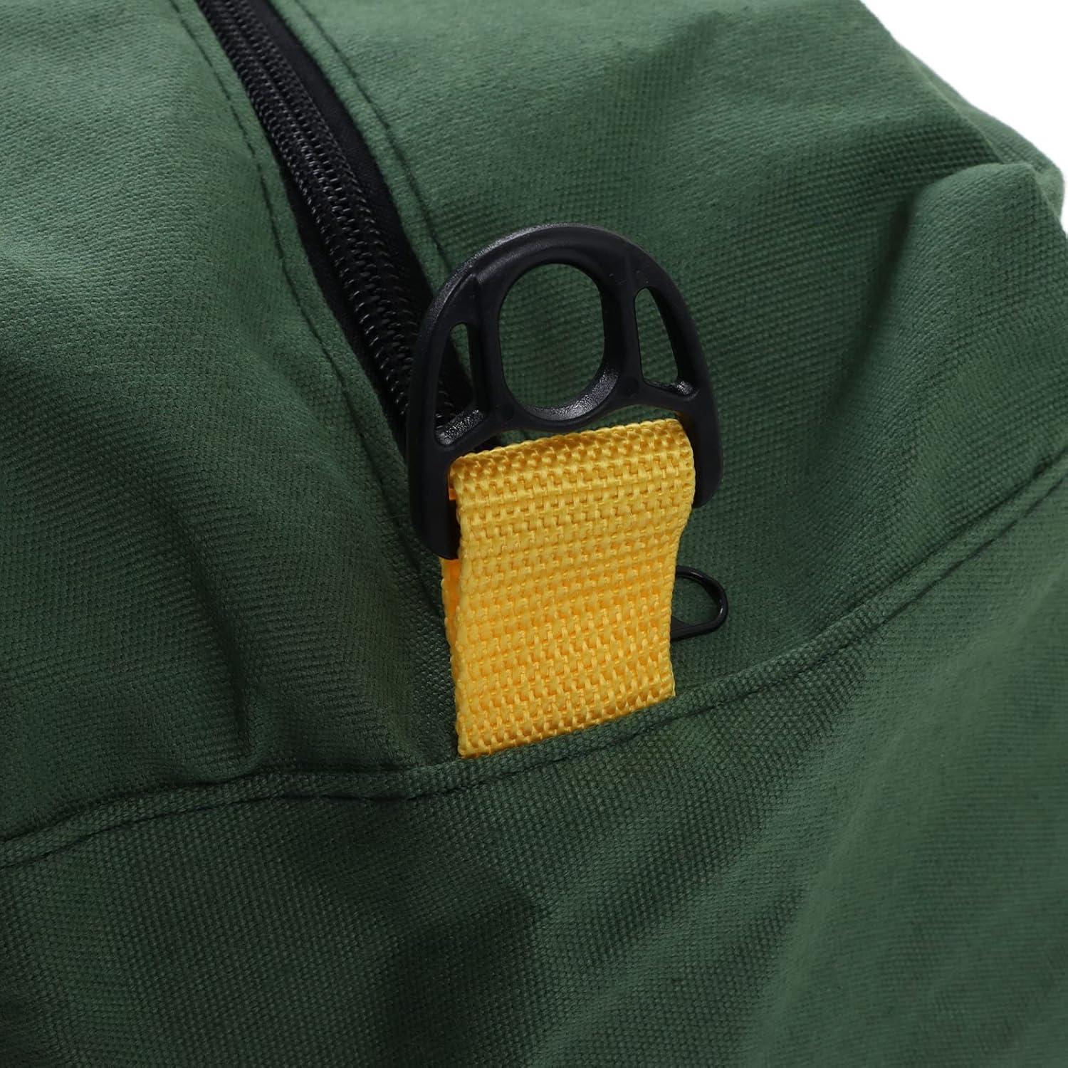 Bolsa de Herramientas Kadimendium Impermeable 45 cm Gran Capacidad