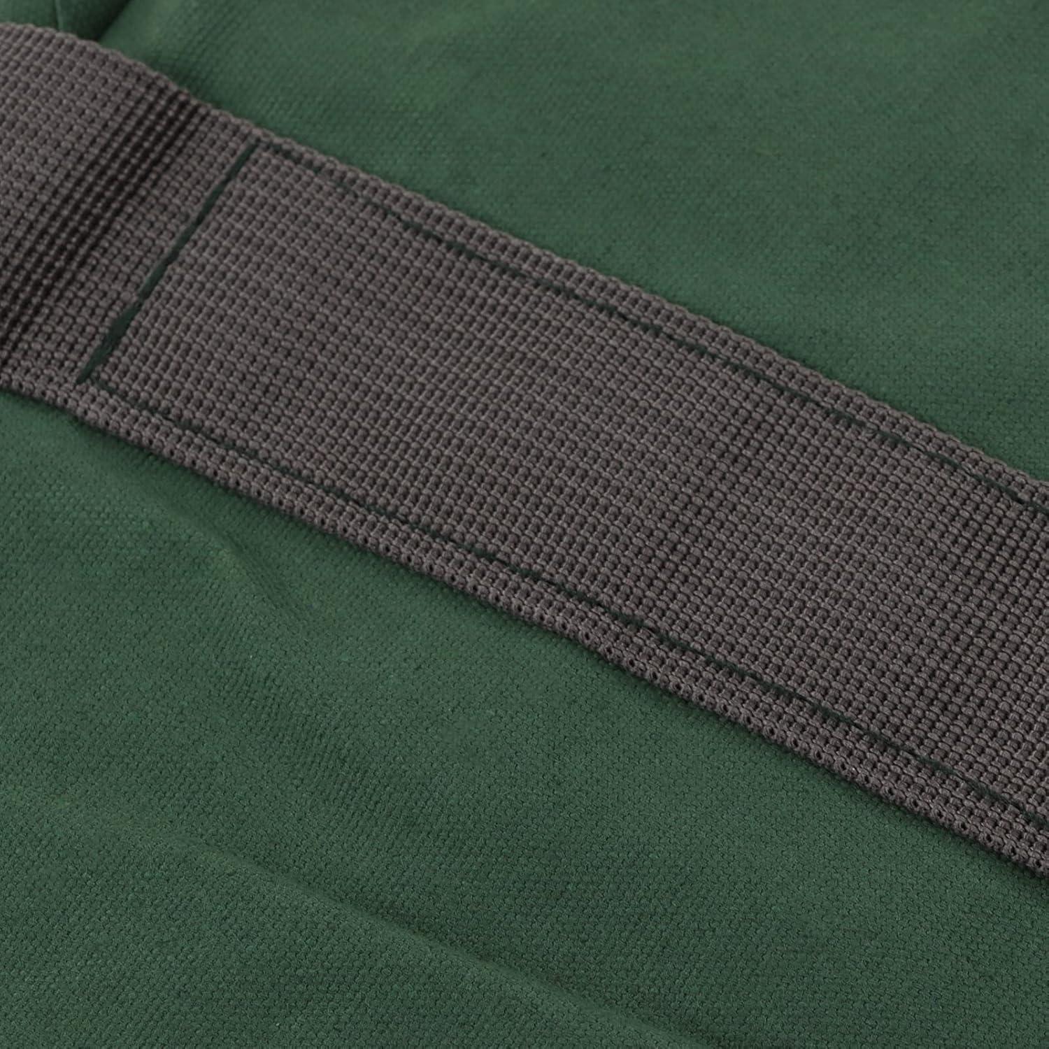 Bolsa de Herramientas Kadimendium Impermeable 45 cm Gran Capacidad