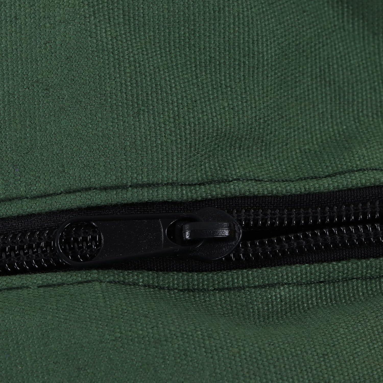 Bolsa de Herramientas Kadimendium Impermeable 45 cm Gran Capacidad