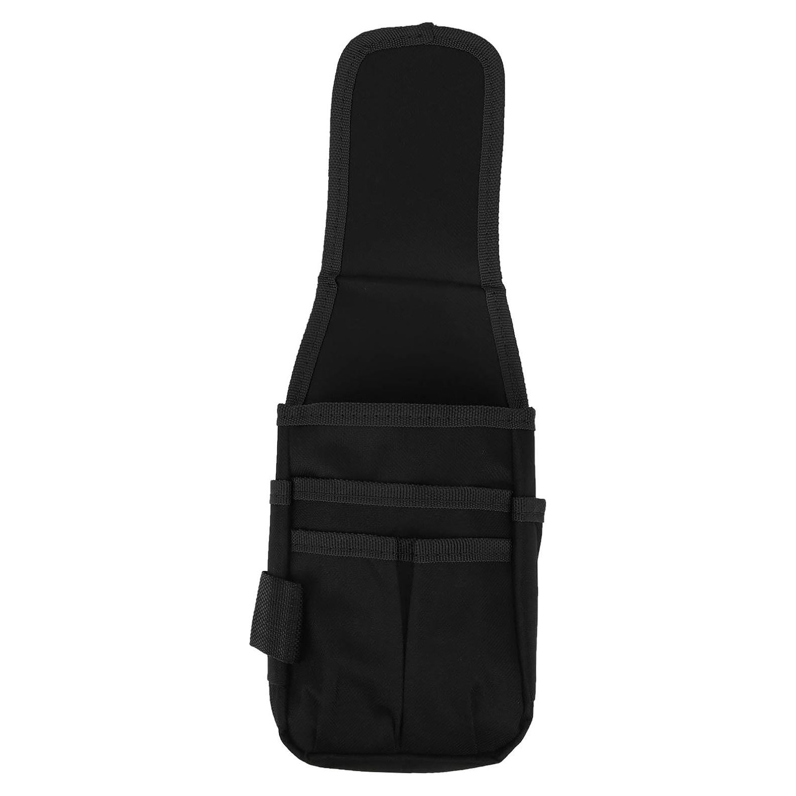 Bolsa de Cintura Pequeña Alomejor para Herramientas - 3 Bolsillos