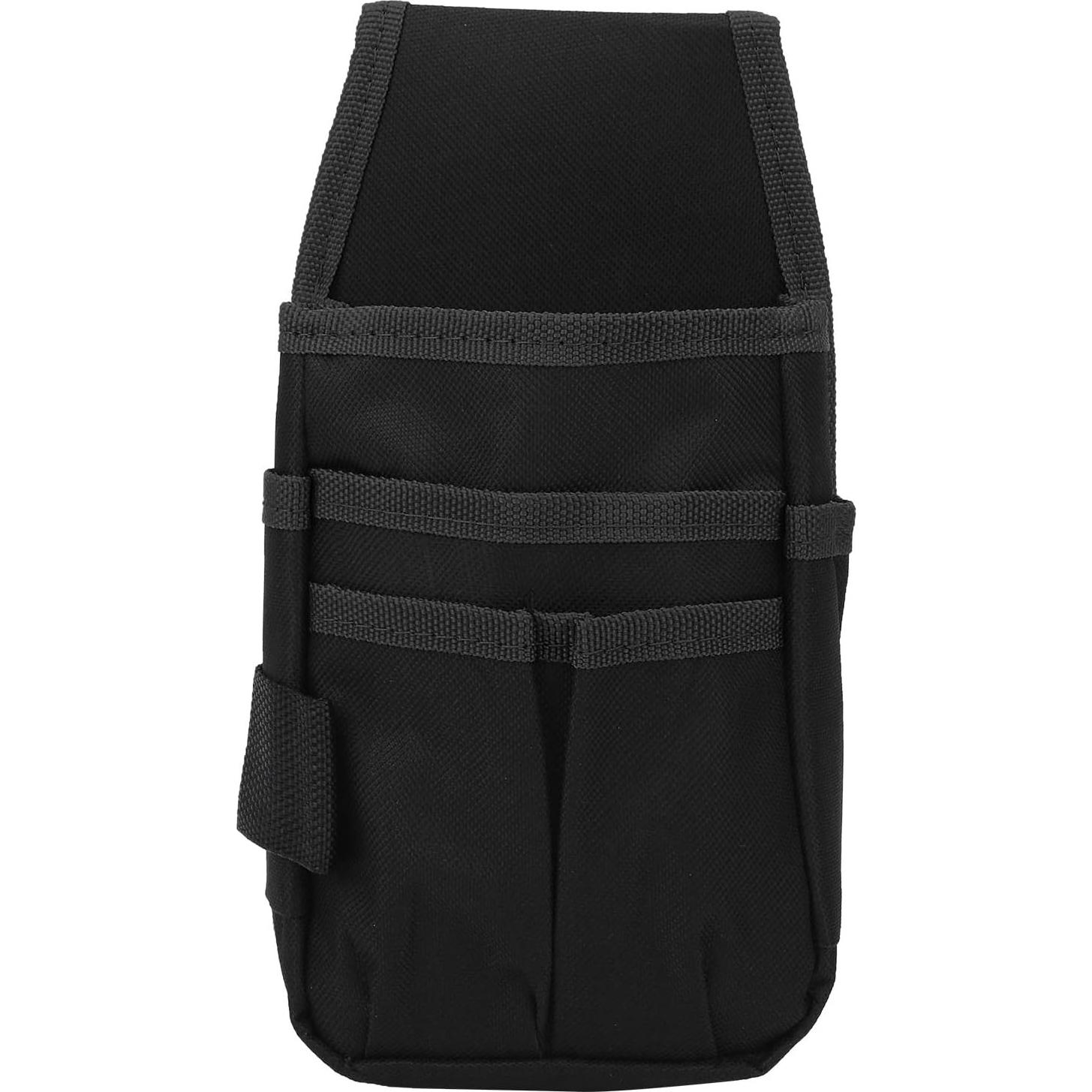 Bolsa de Cintura Pequeña Alomejor para Herramientas - 3 Bolsillos