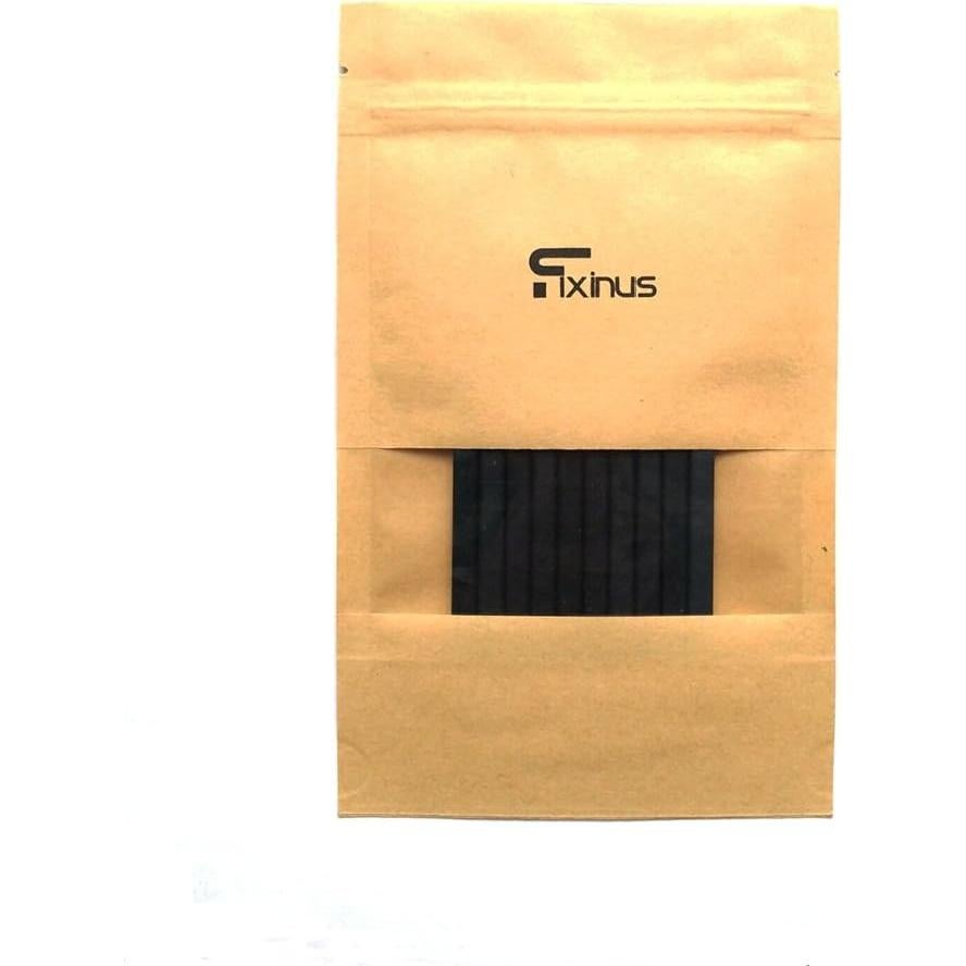 Kit de Herramientas de Apertura Fixinus 10 Piezas Nylon Negro