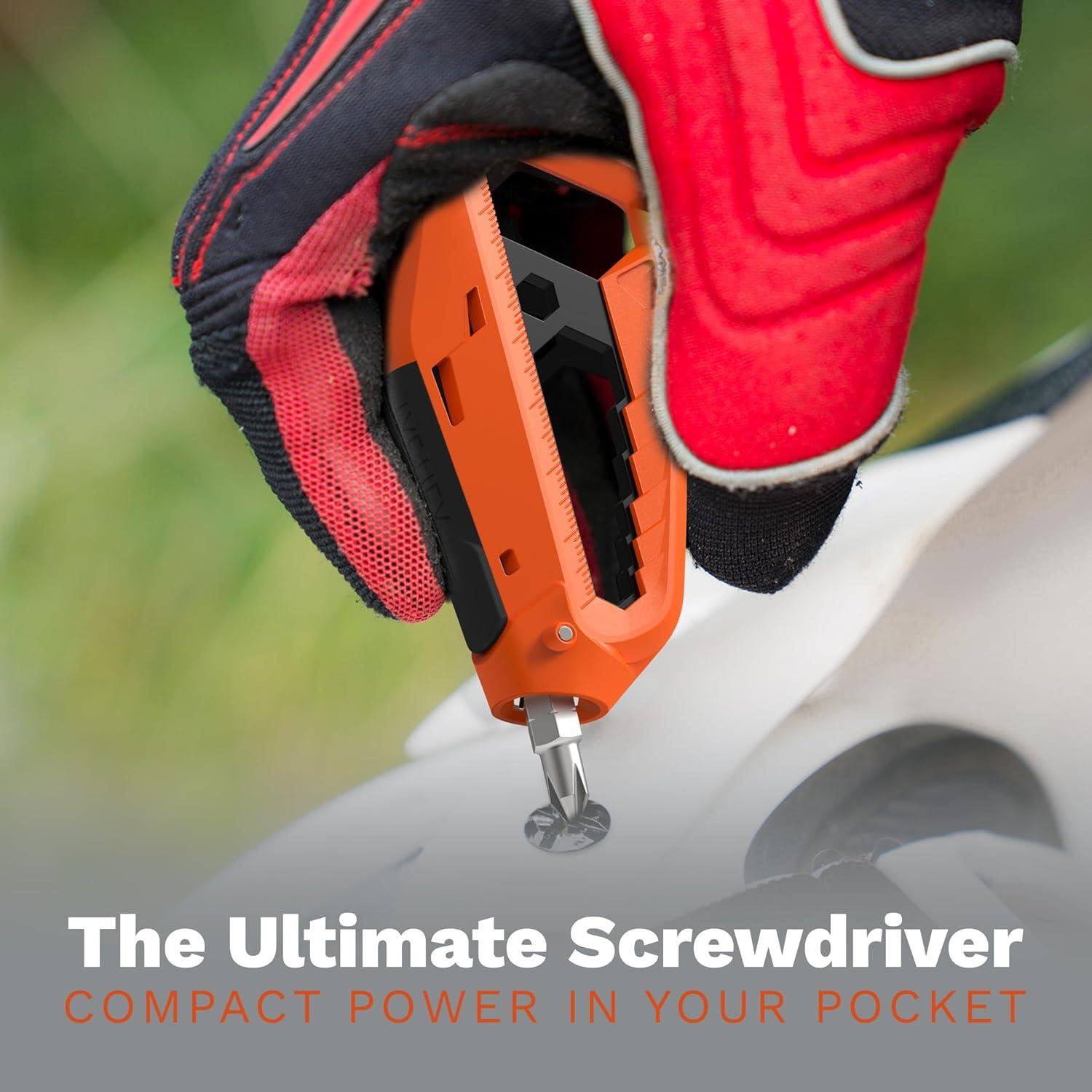 Multiherramienta TACTICA M.100 17 en 1 Acero Inoxidable Ligera