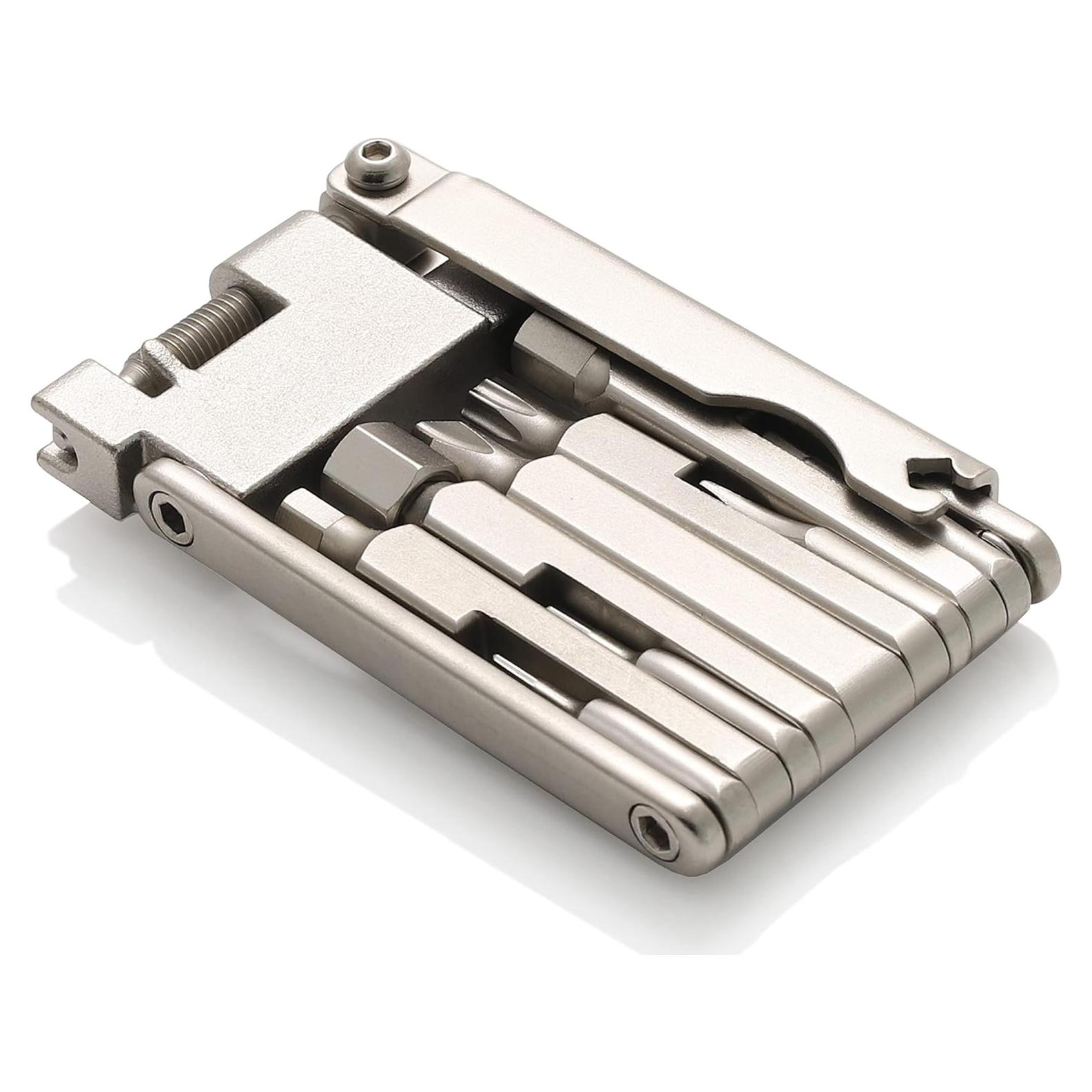 Herramienta Multiuso para Bicicleta CECO LP13 - 13 Funciones