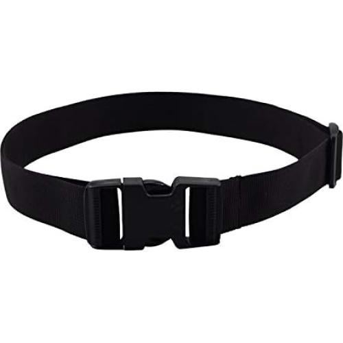 Funda de Cinturón de Herramientas SYNYEY de Ante 9 Bolsillos