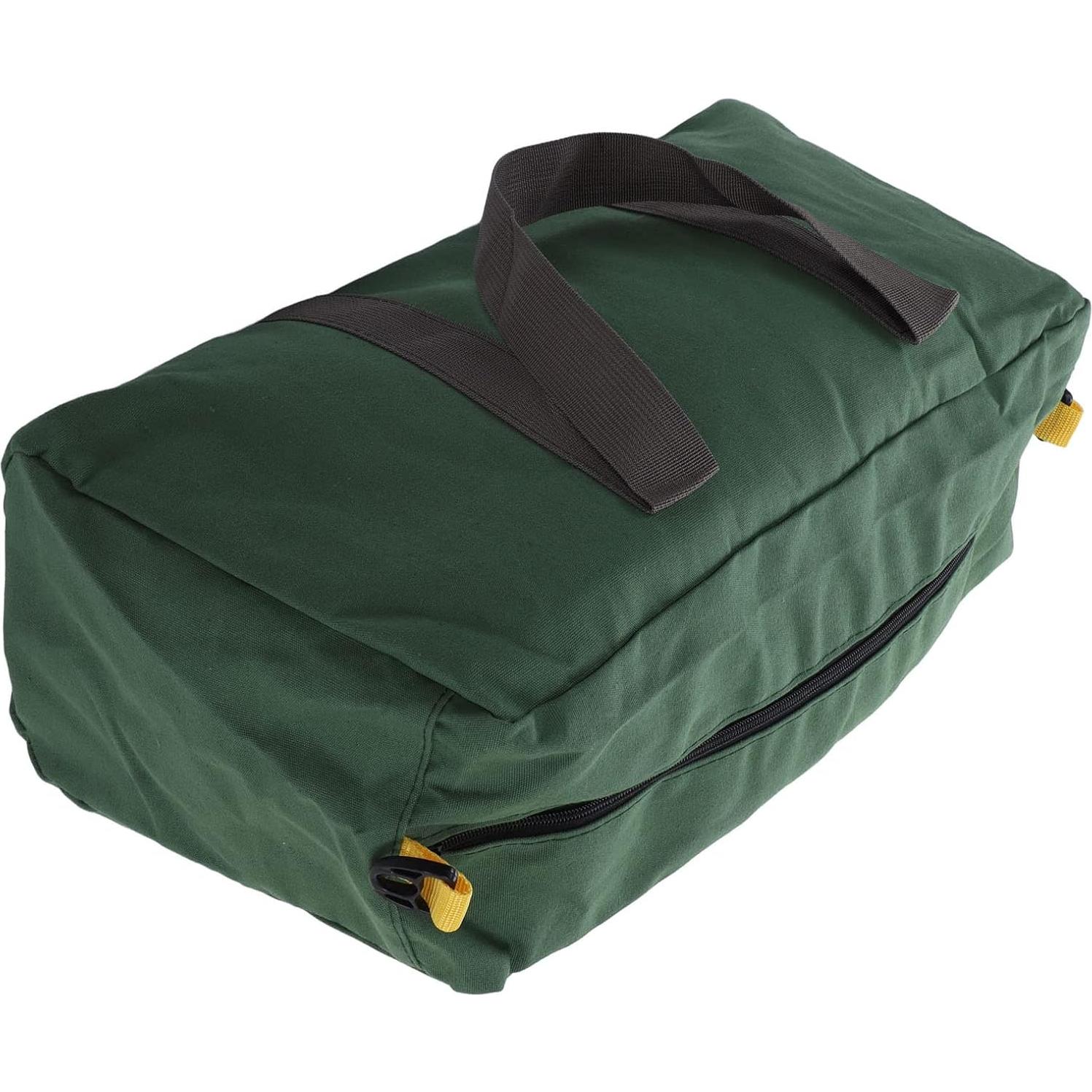 Bolsa de Herramientas de Mano Zerodis 46 cm Gran Capacidad