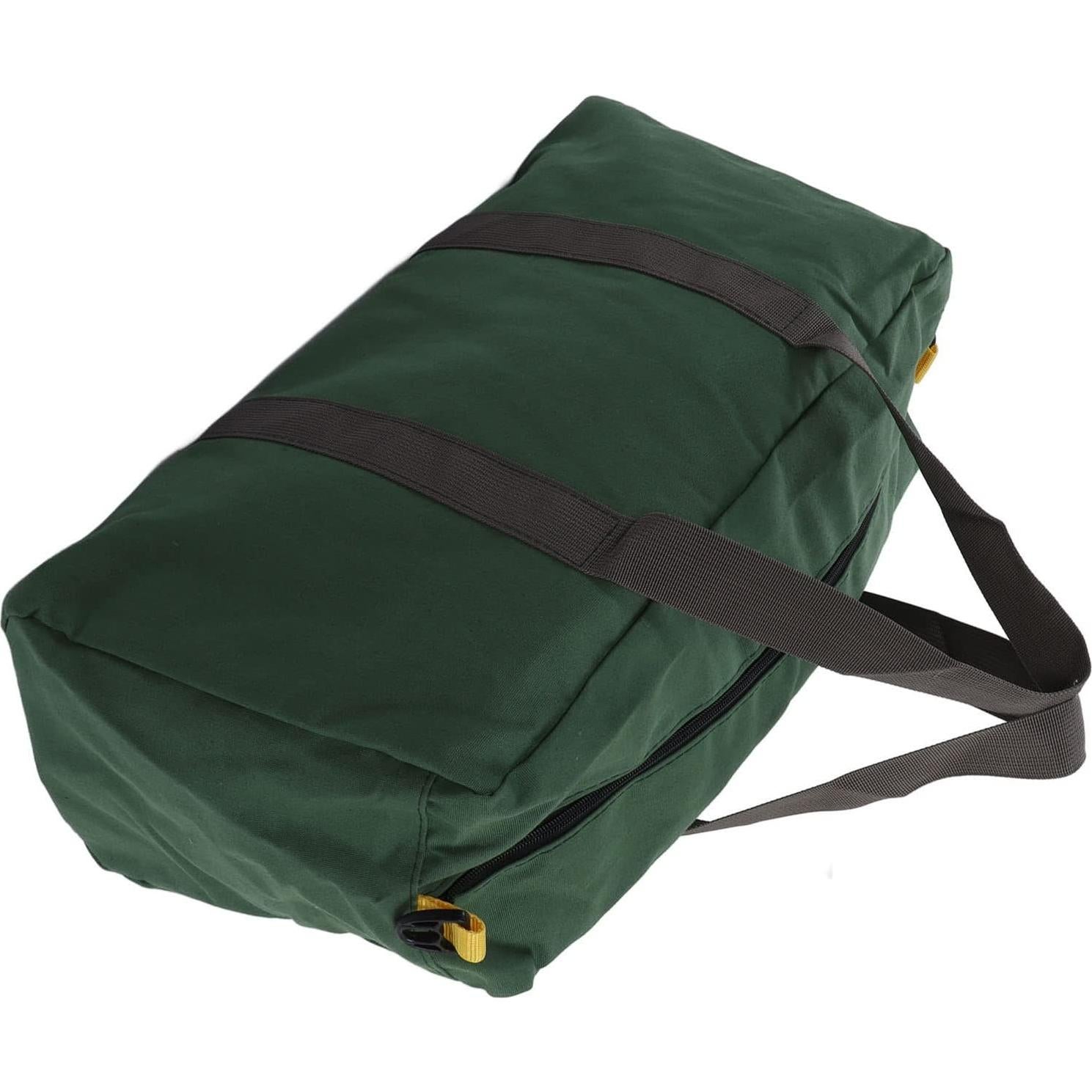 Bolsa de Herramientas de Mano Zerodis 46 cm Gran Capacidad