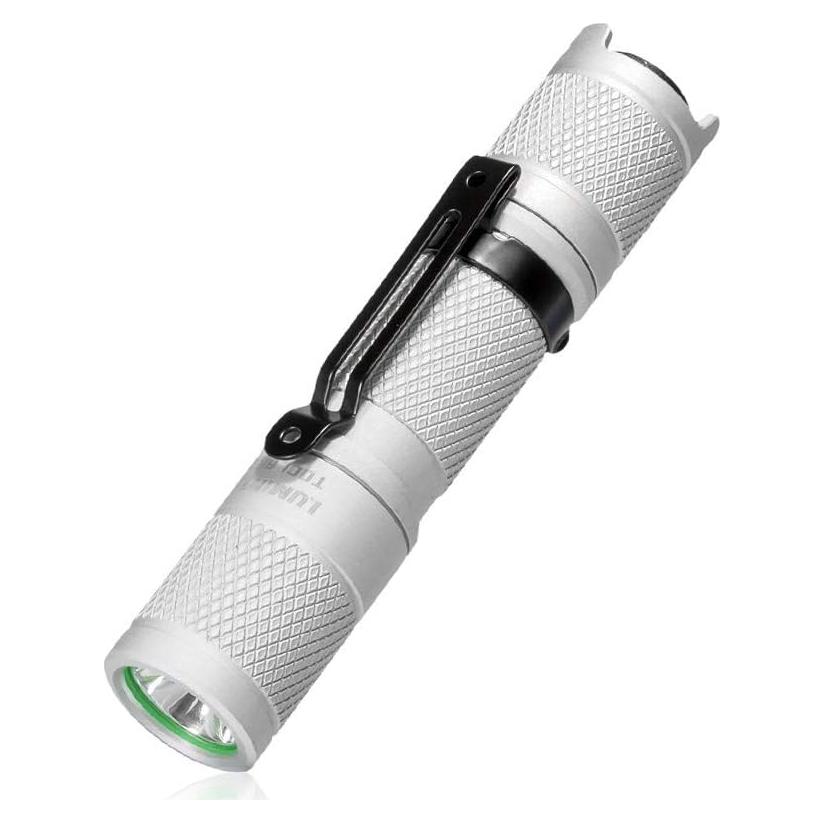 Linterna Compacta LED LUMINTOP Tool AA2.0 IPX8 650 Lúmenes