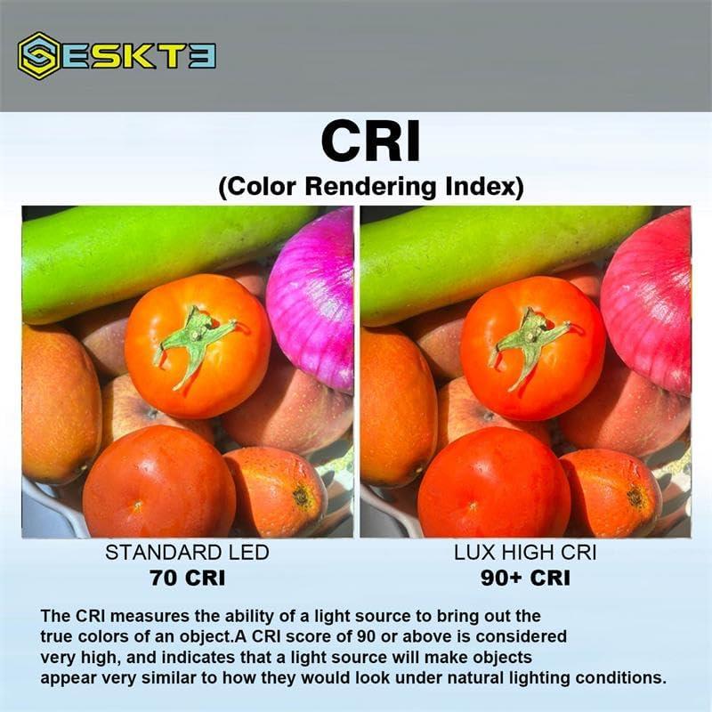 Linterna LED Recargable SKILHUNT EC200 2250 Lúmenes USB-C