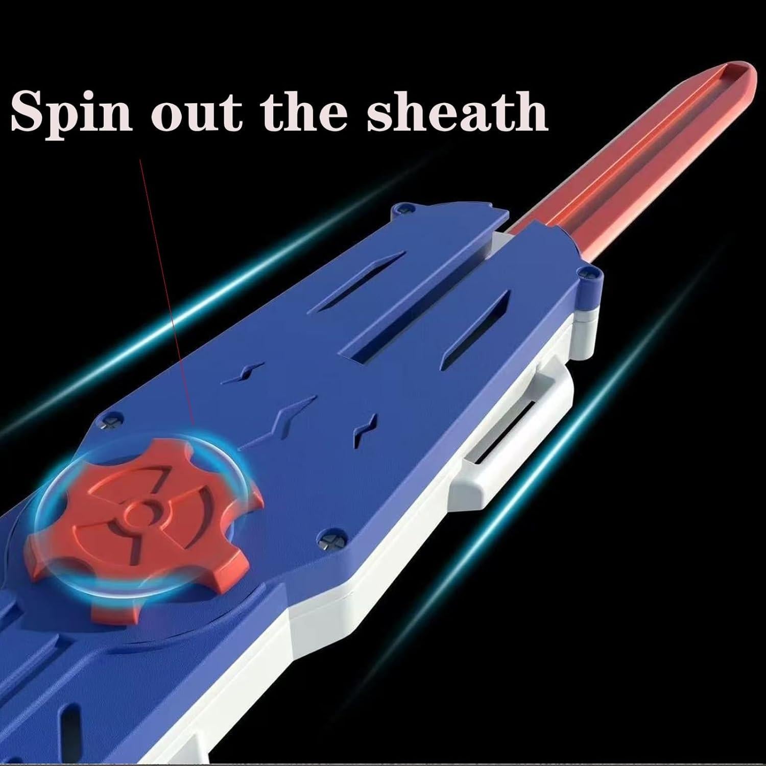 Prop de Disfraz Hoja Oculta 1:1 Edward Kenway - Accesorio Unisex