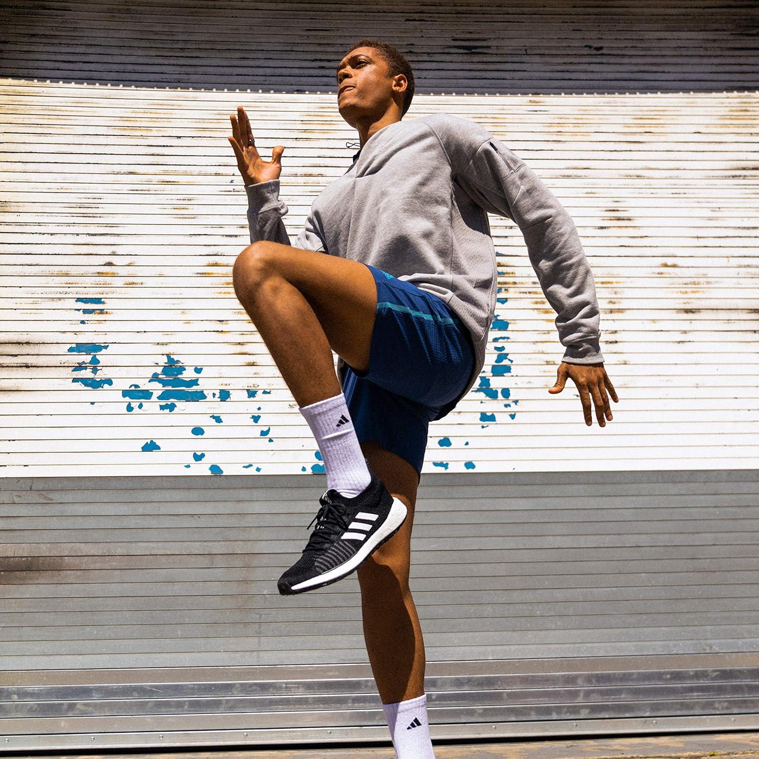 Botella de Agua Aislada adidas 600 ml Acero Inoxidable Doble Pared