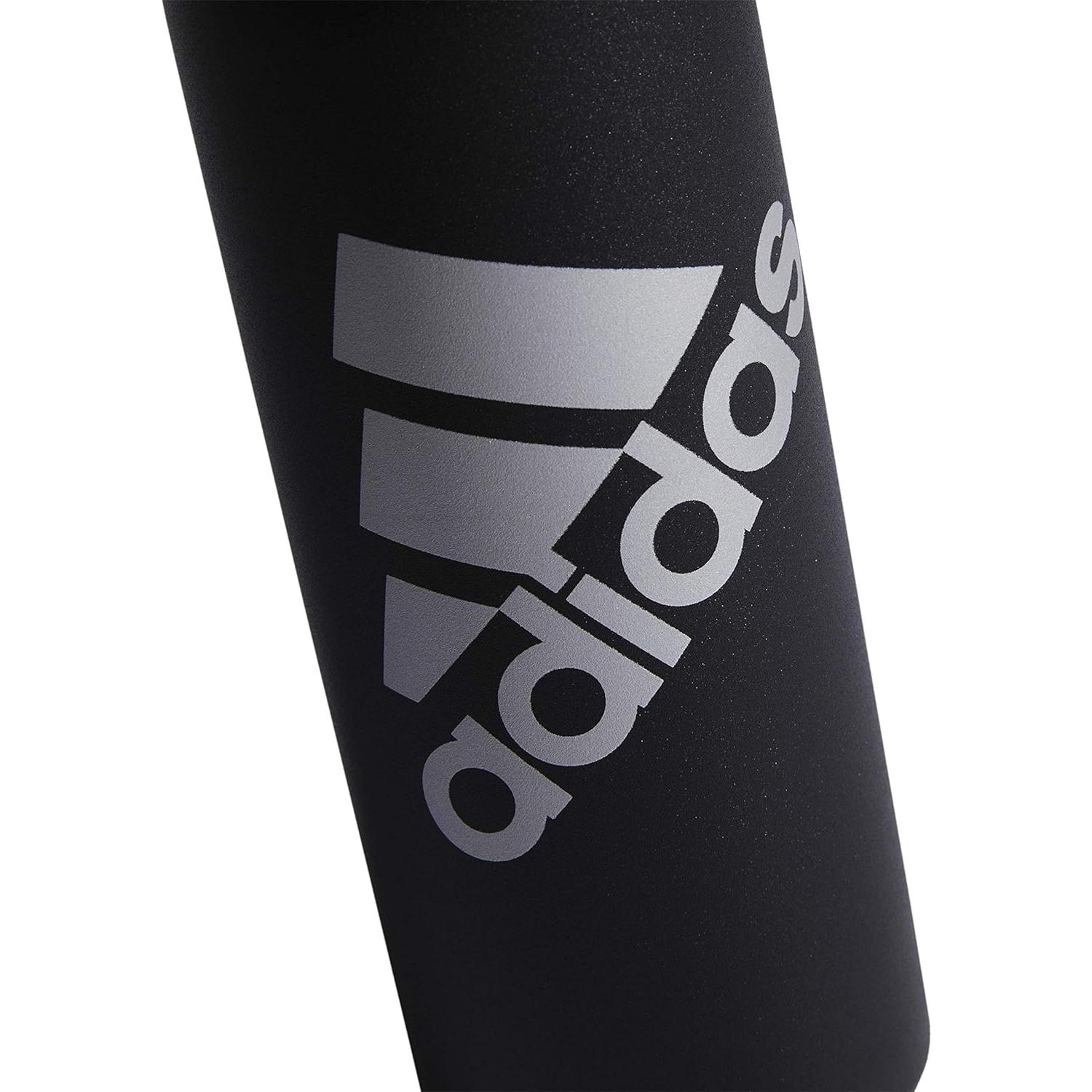 Botella de Agua Aislada adidas 600 ml Acero Inoxidable Doble Pared