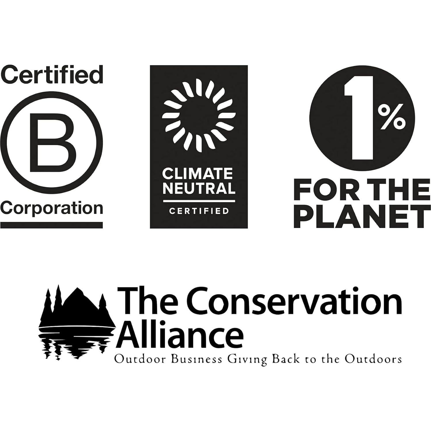 Botella de Agua Aislada MiiR 32oz Acero Inoxidable Blanco