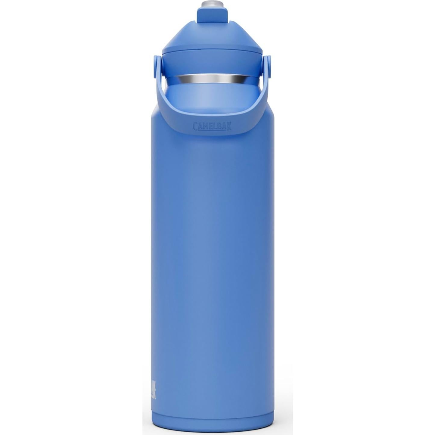 Botella de Agua Aislada CamelBak Thrive 1.22L Acero Inoxidable Azul