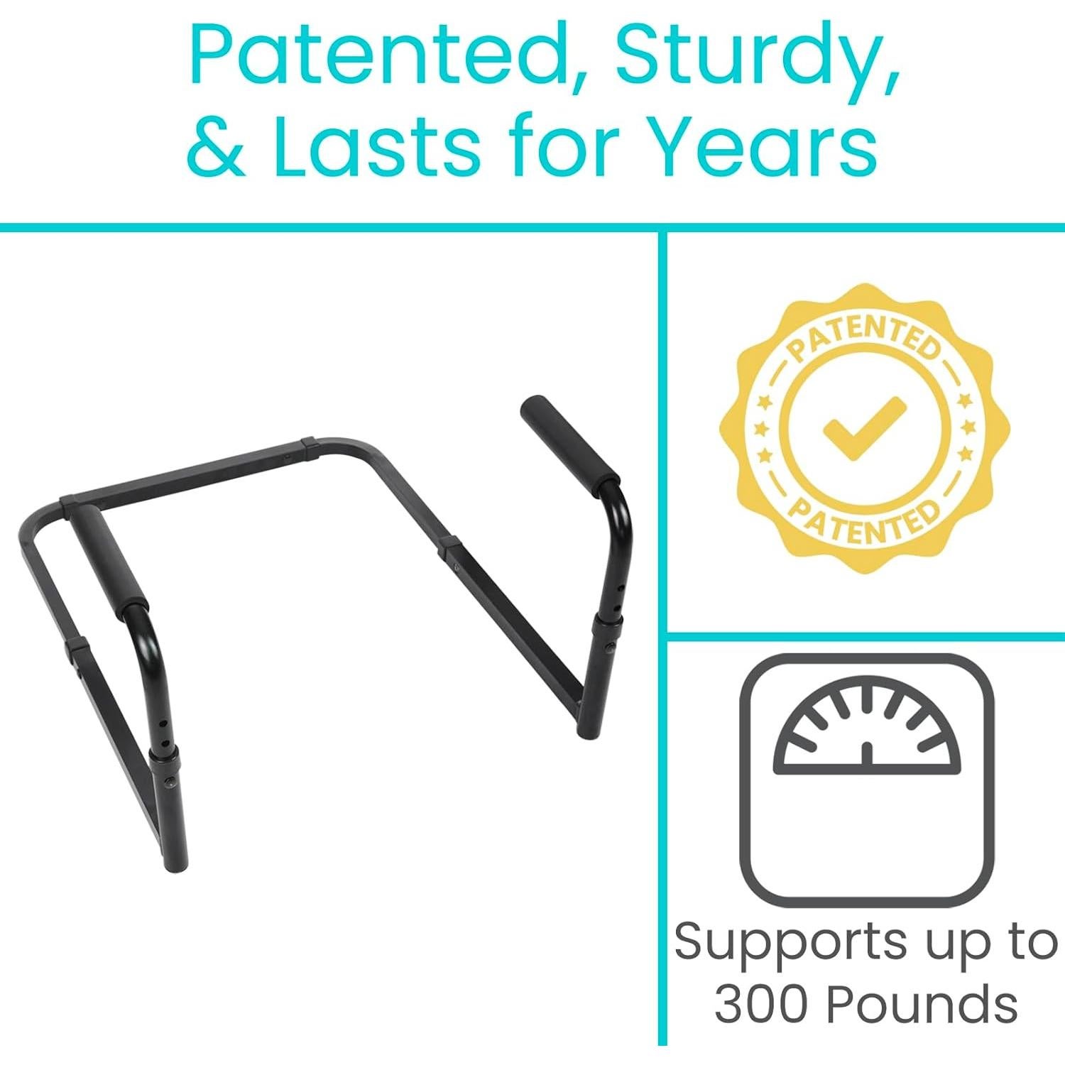 Asistente de Movilidad Vive Stand Assist - Soporte para Levantarse