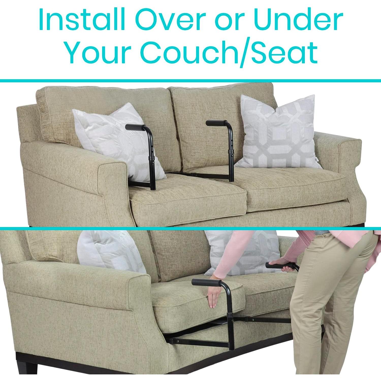 Asistente de Movilidad Vive Stand Assist - Soporte para Levantarse