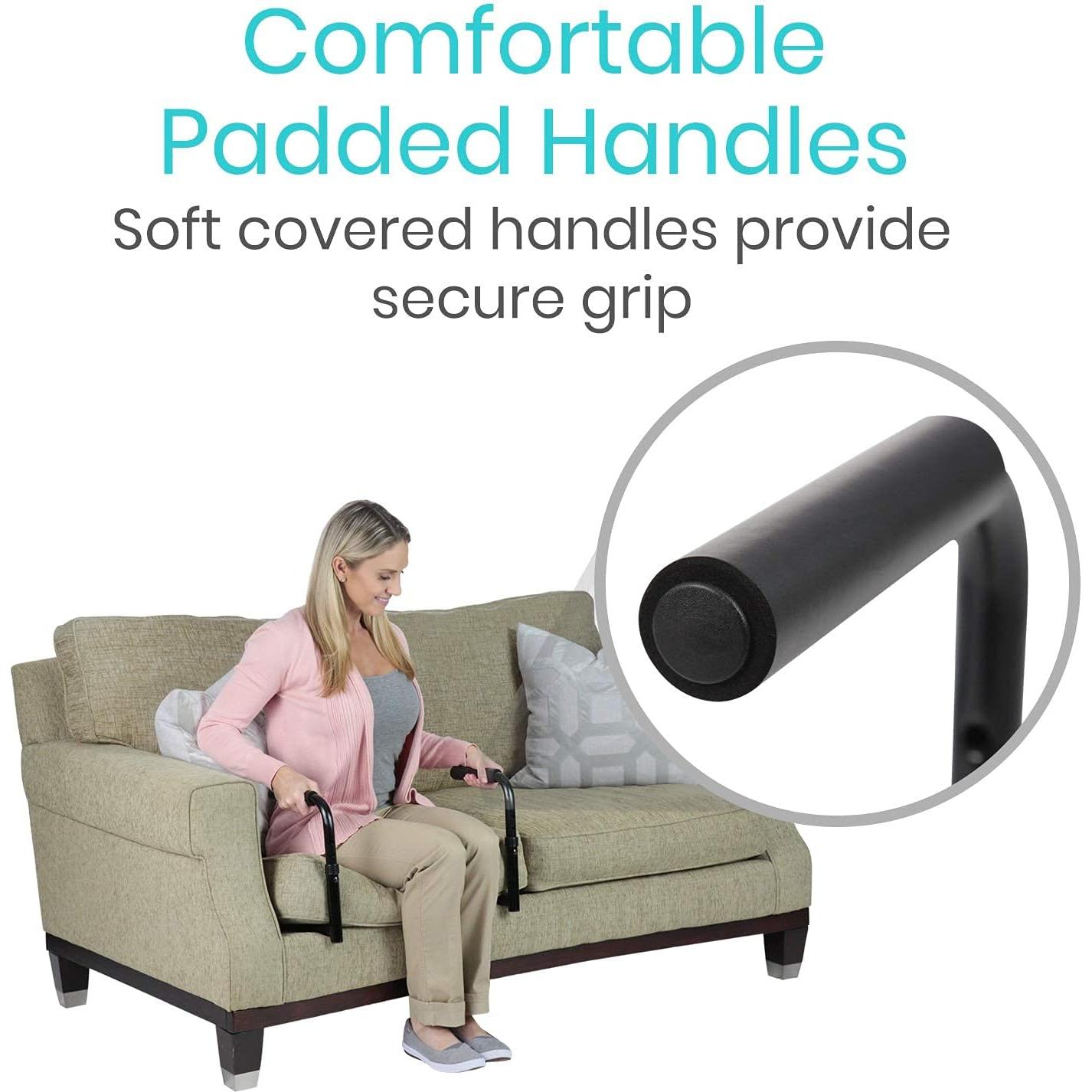 Asistente de Movilidad Vive Stand Assist - Soporte para Levantarse