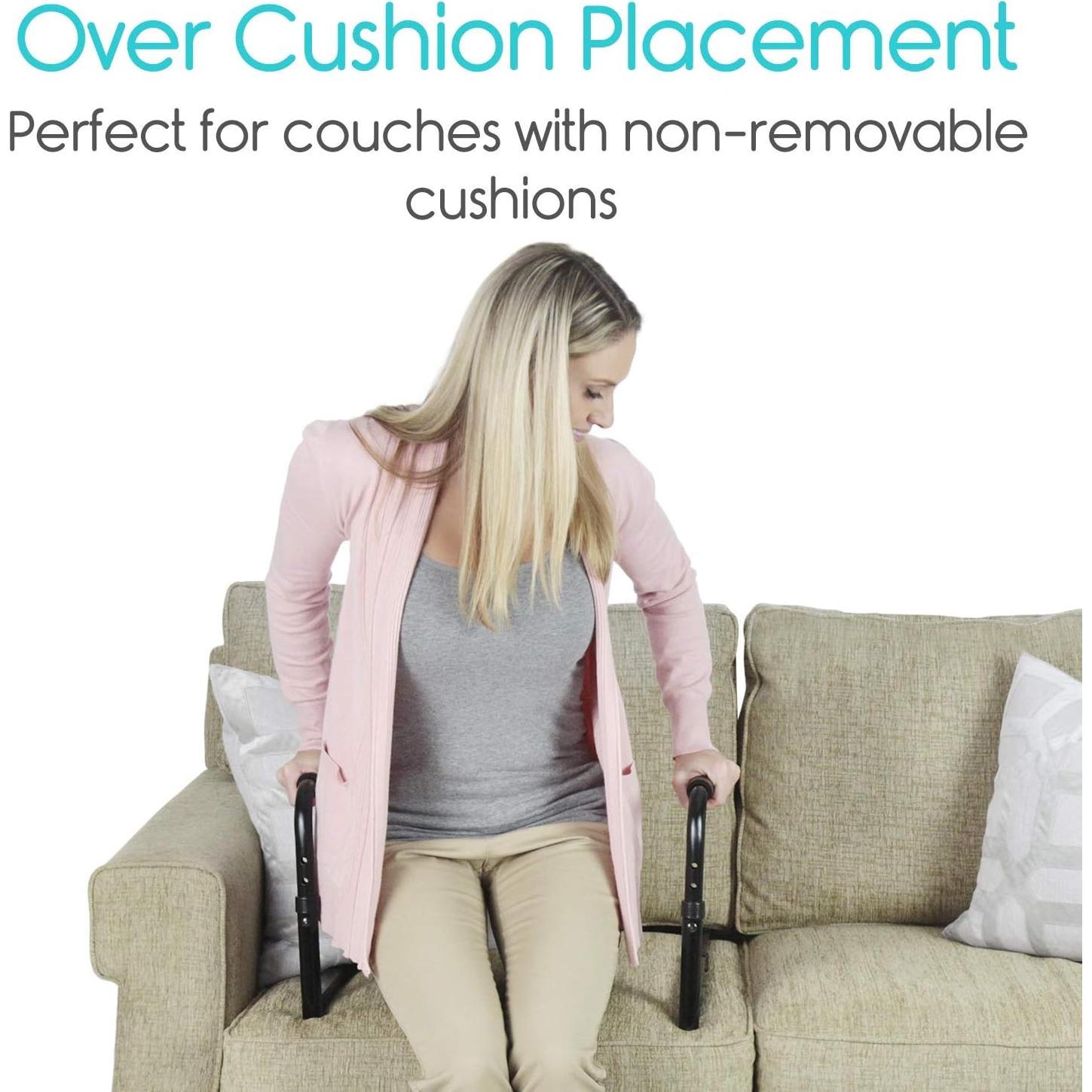 Asistente de Movilidad Vive Stand Assist - Soporte para Levantarse