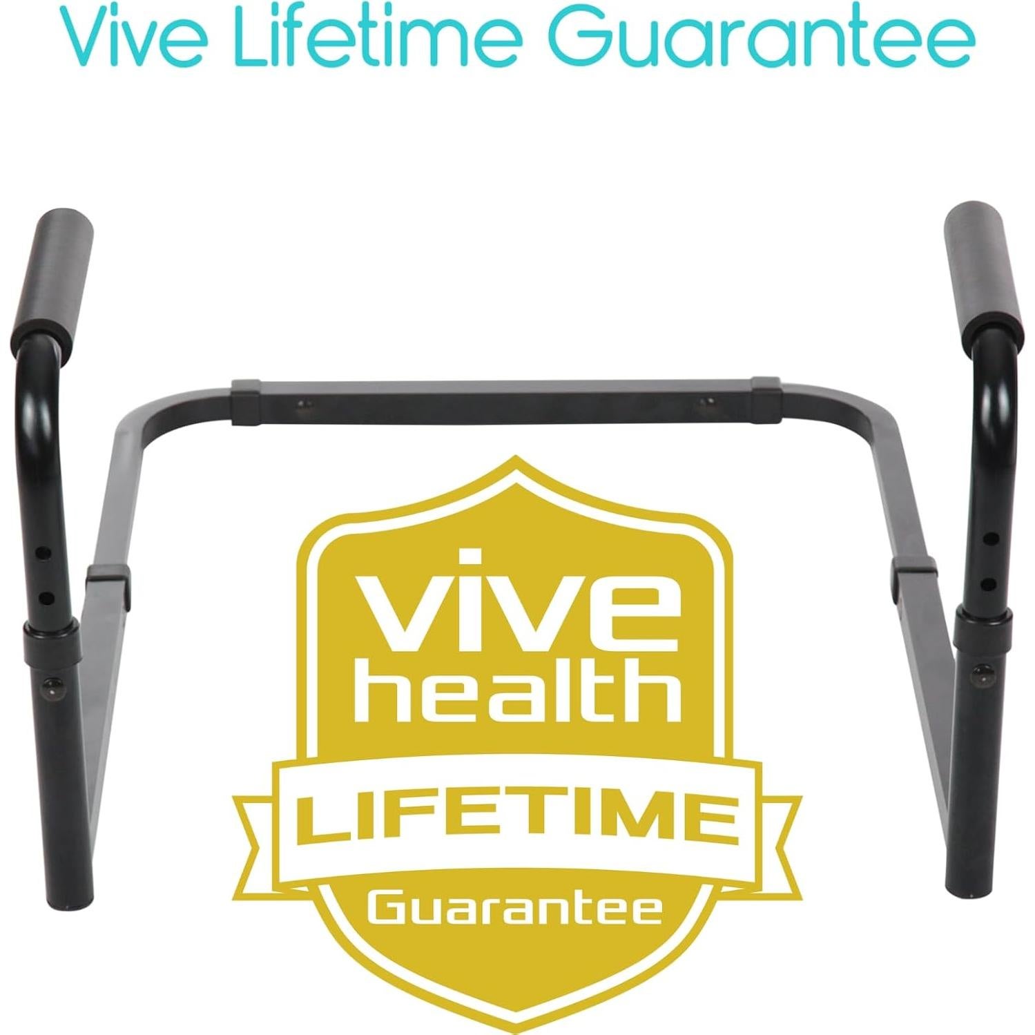 Asistente de Movilidad Vive Stand Assist - Soporte para Levantarse