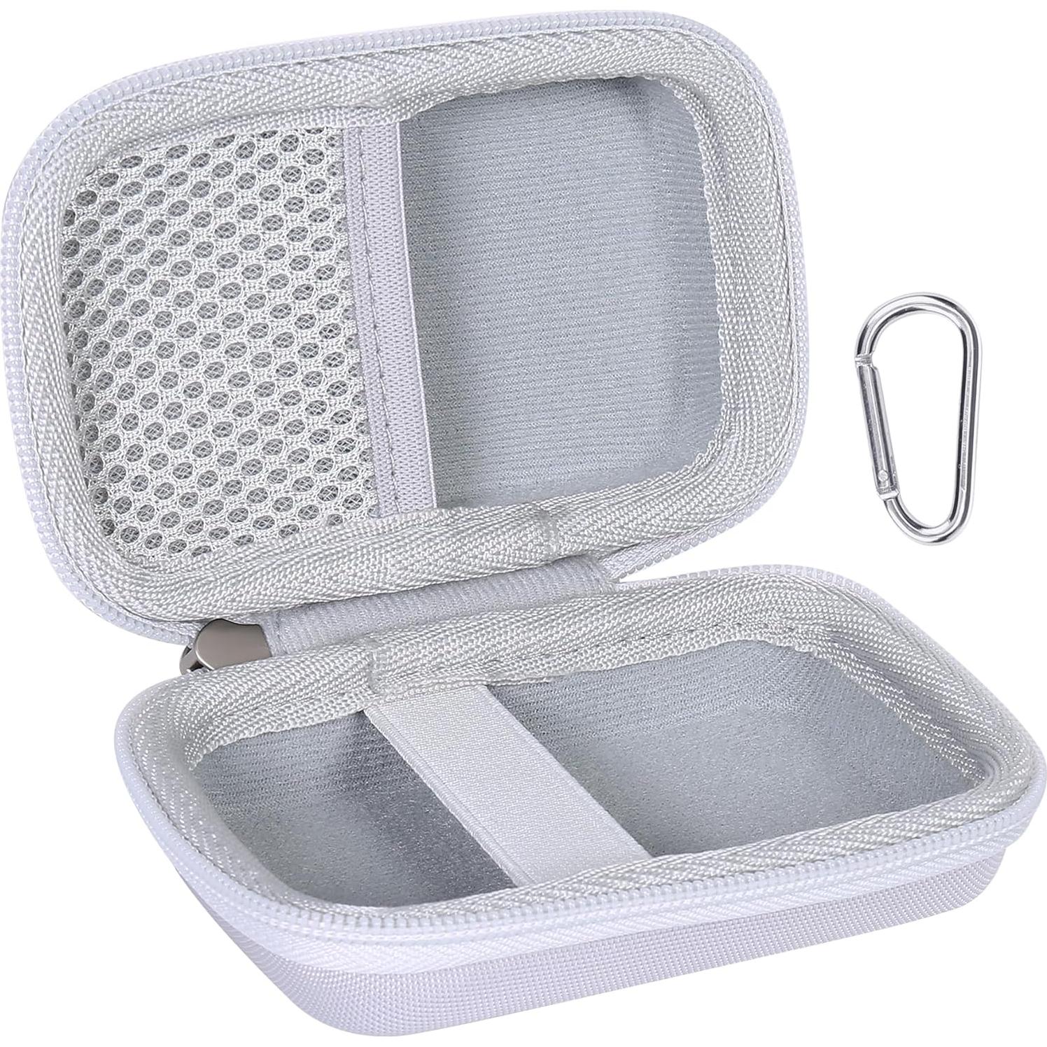 Funda Dura Khanka para Anker MagGo 10K Power Bank Apple Watch