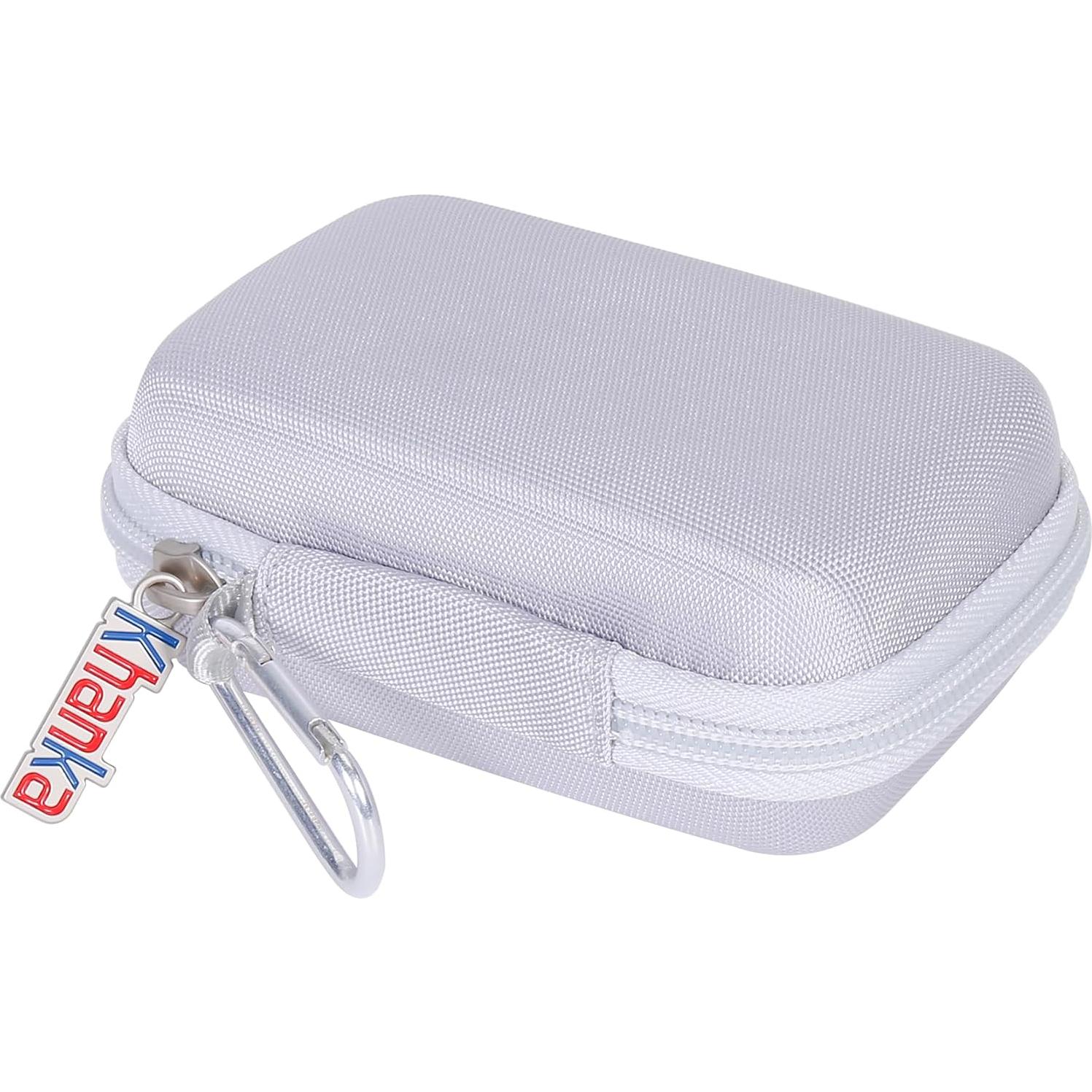 Funda Dura Khanka para Anker MagGo 10K Power Bank Apple Watch