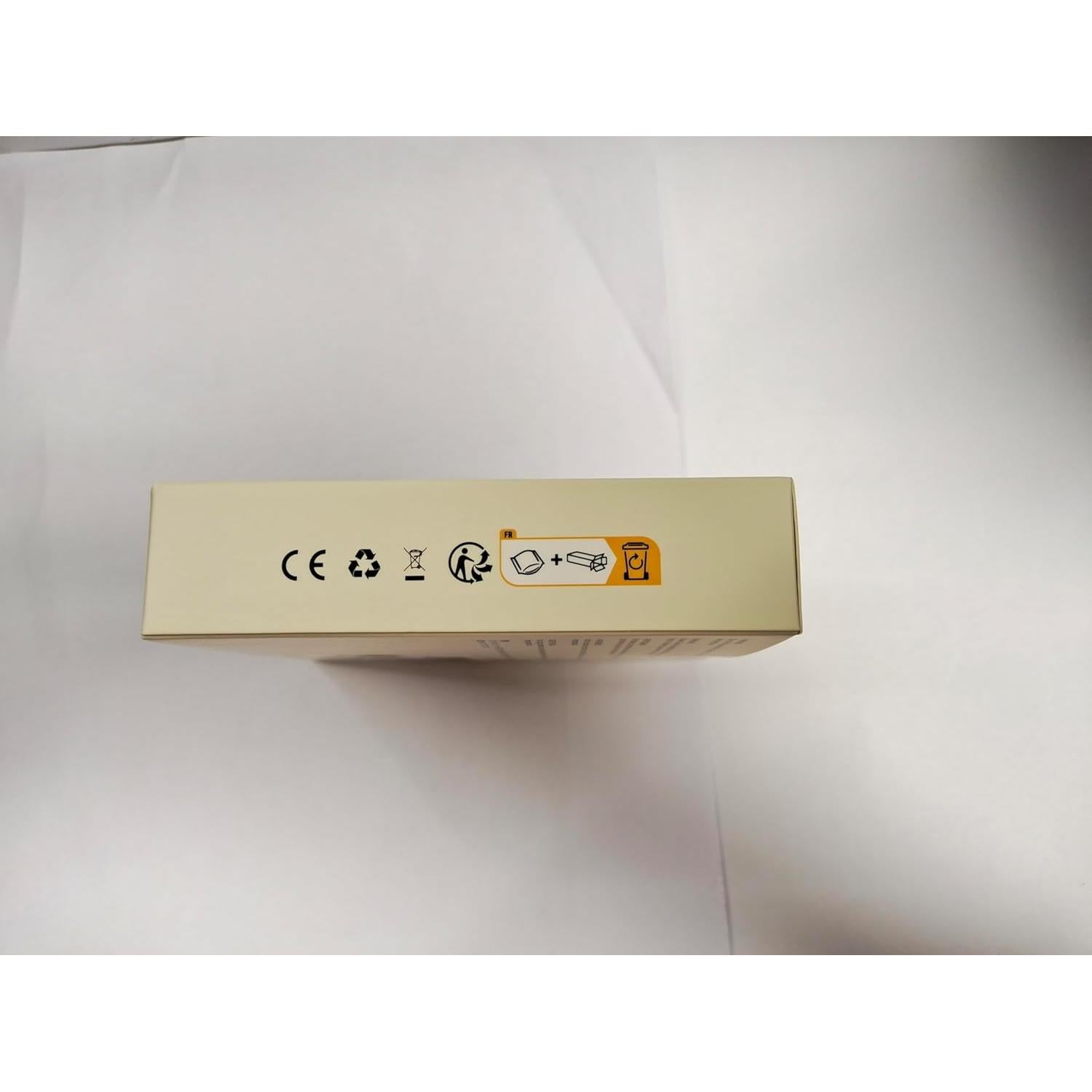 Banco de Poder Inalámbrico Bilivein 10000mAh Carga Rápida USB-C