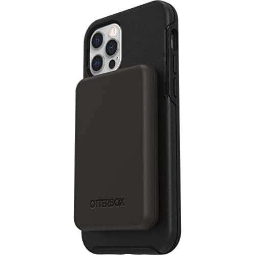 Banco de Energía Inalámbrico OtterBox MagSafe 3000 mAh Negro