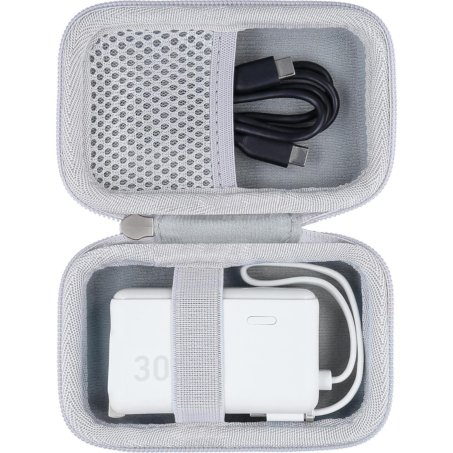 Funda Dura Khanka para Batería Portátil Anker 10000mAh