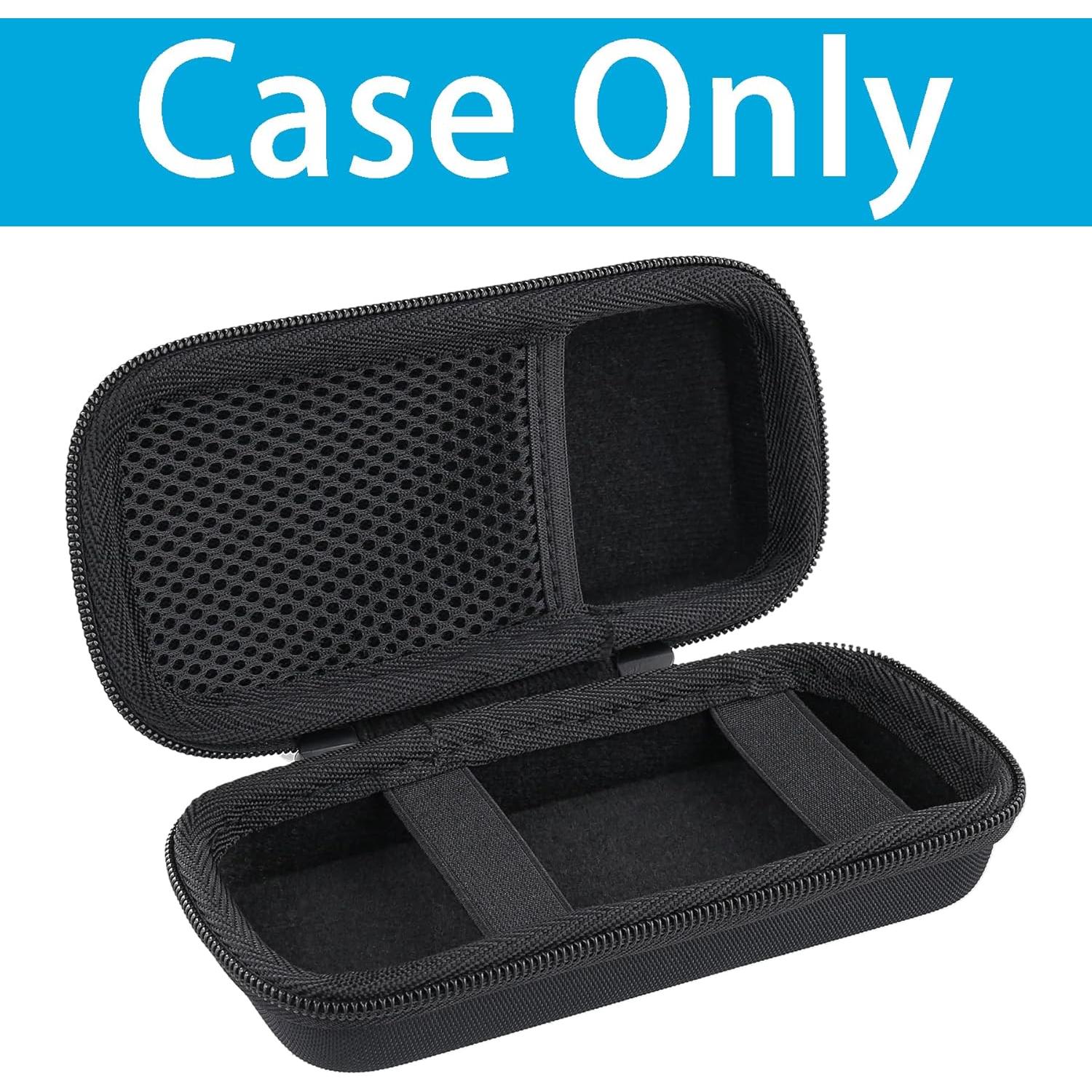 Funda Dura Khanka para Estación de Carga Anker MagGo 3-en-1