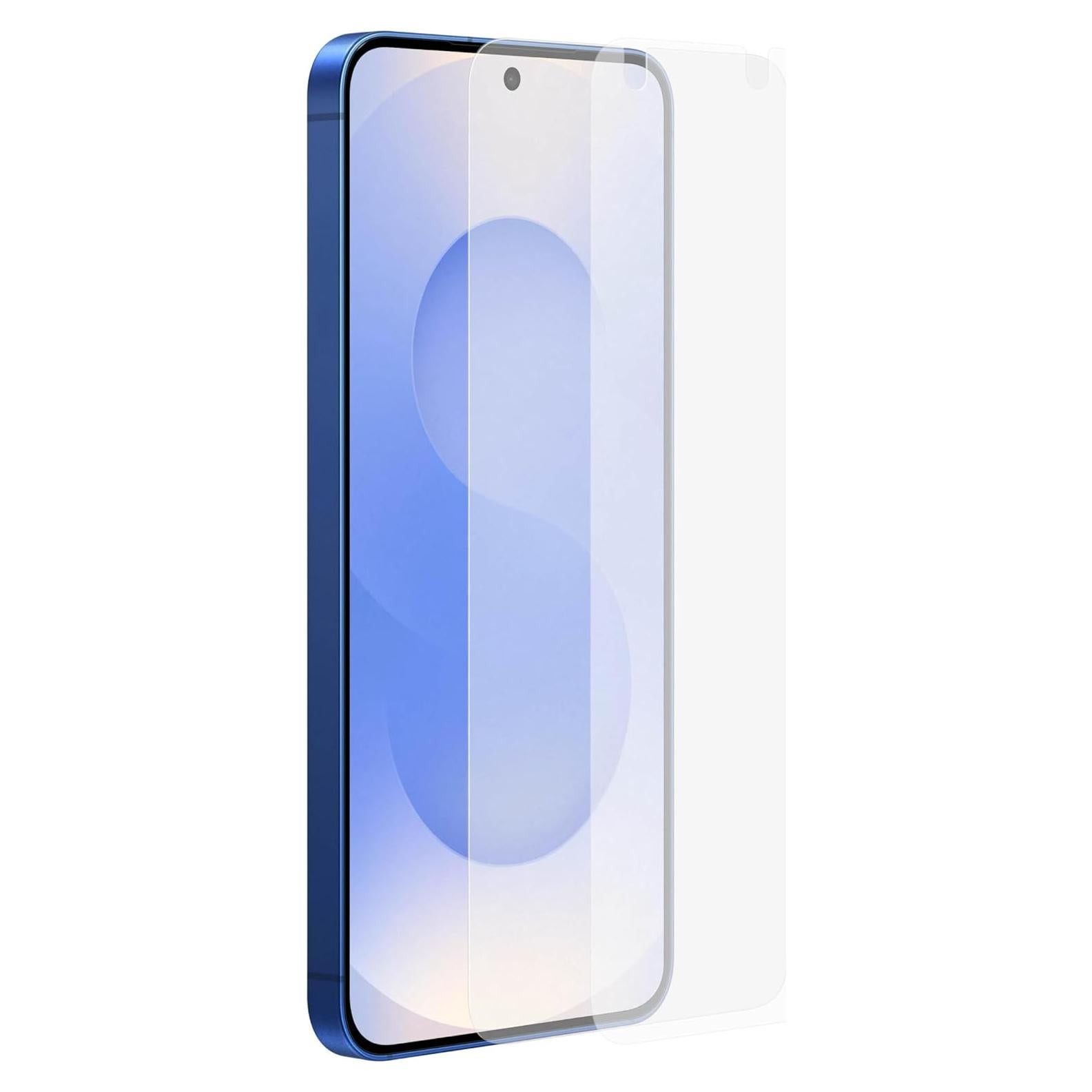 Protector de Pantalla Anti-Reflectante Samsung Galaxy S25