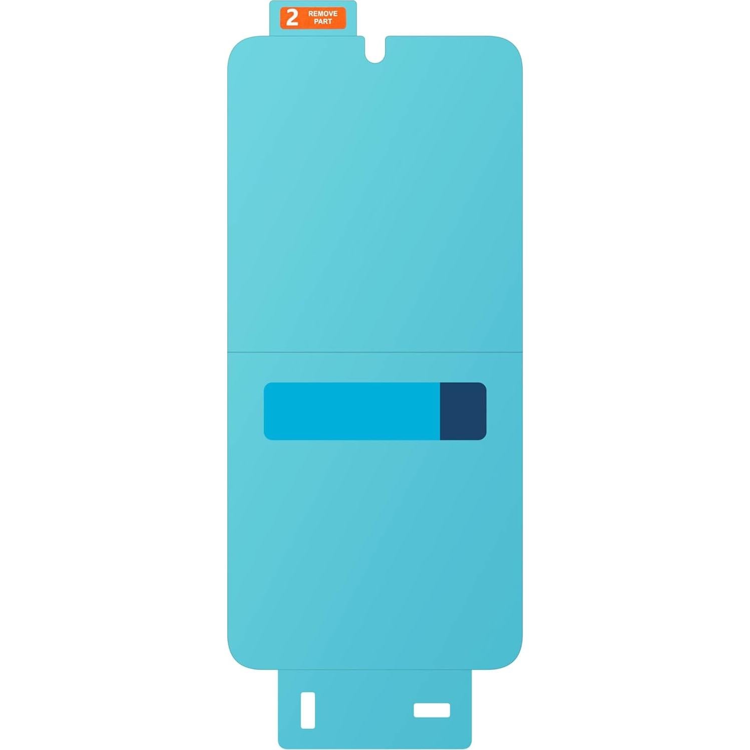 Protector de Pantalla Anti-Reflectante Samsung Galaxy S25