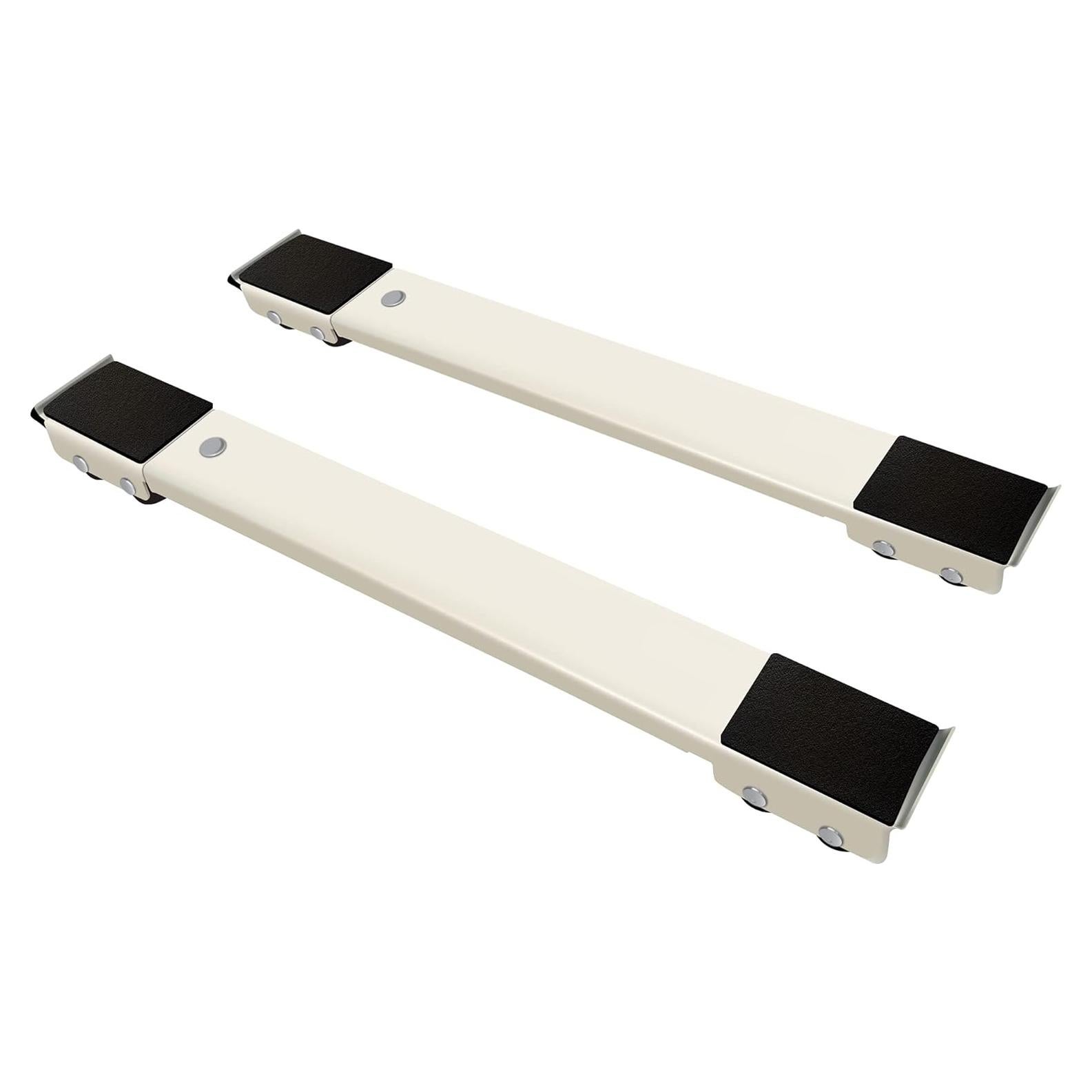 Rodillos Ajustables Saffire para Electrodomésticos 40-70 cm