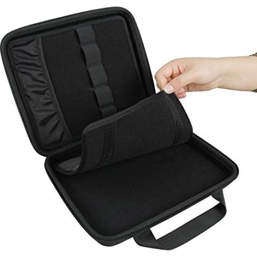 Funda Dura de Viaje Hermitshell para Lápices Crayola Premier