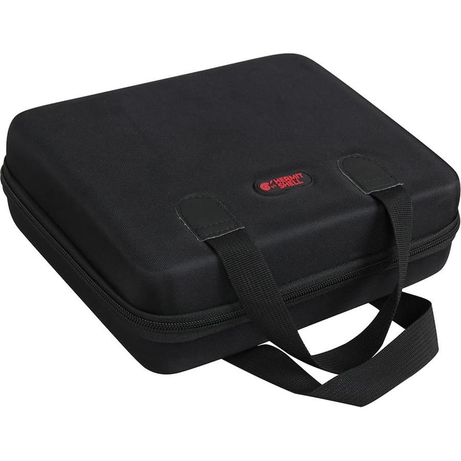 Funda Dura de Viaje Hermitshell para Lápices Crayola Premier